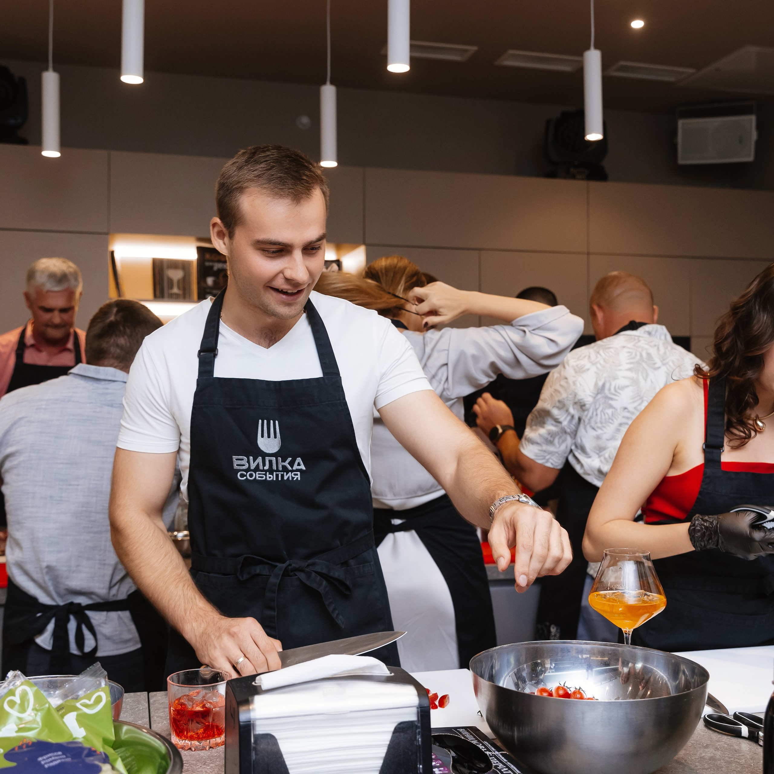 День рождения Анны 22.06.24. Photographer | Anna Christia