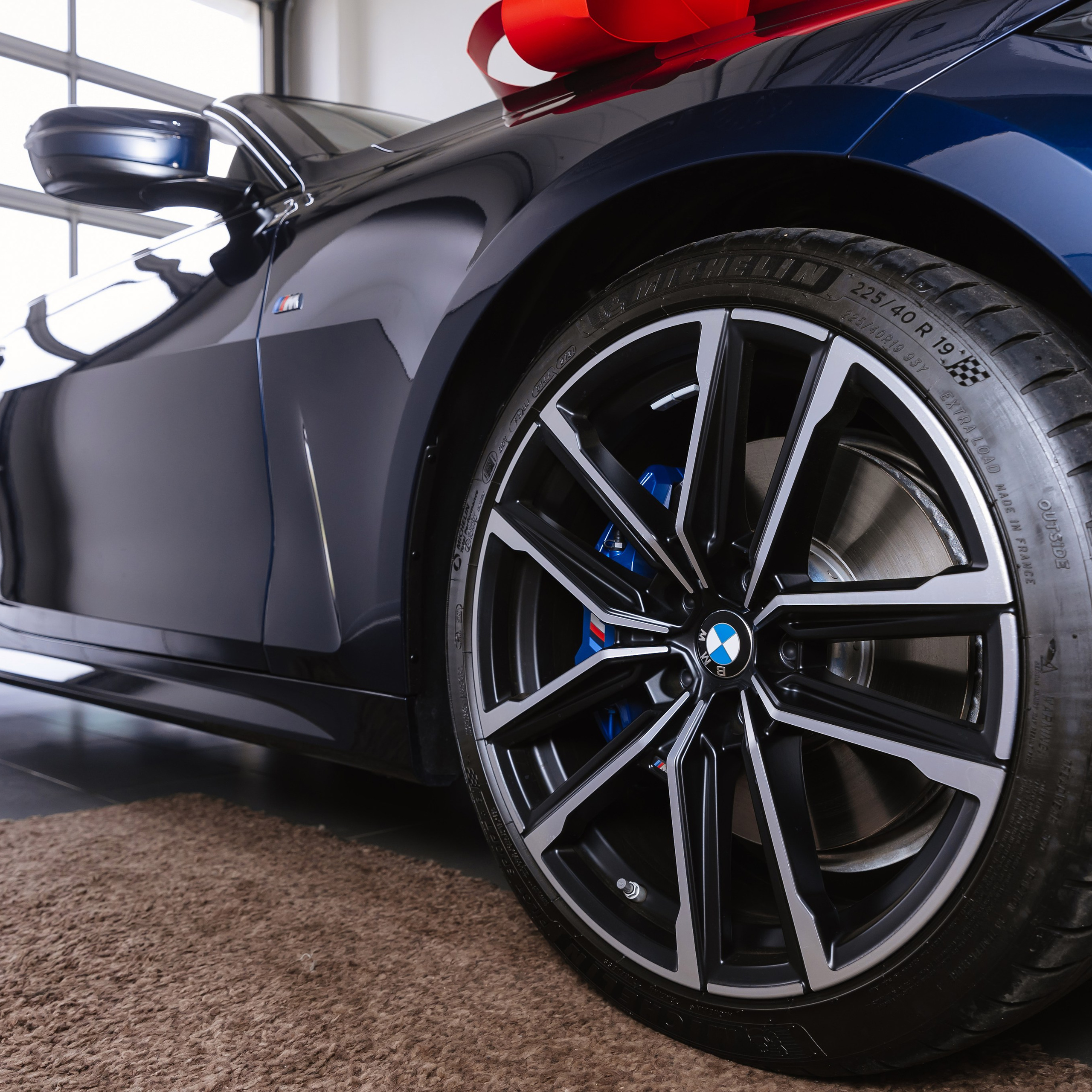 BMW 31.05.24. Photographer | Anna Christia