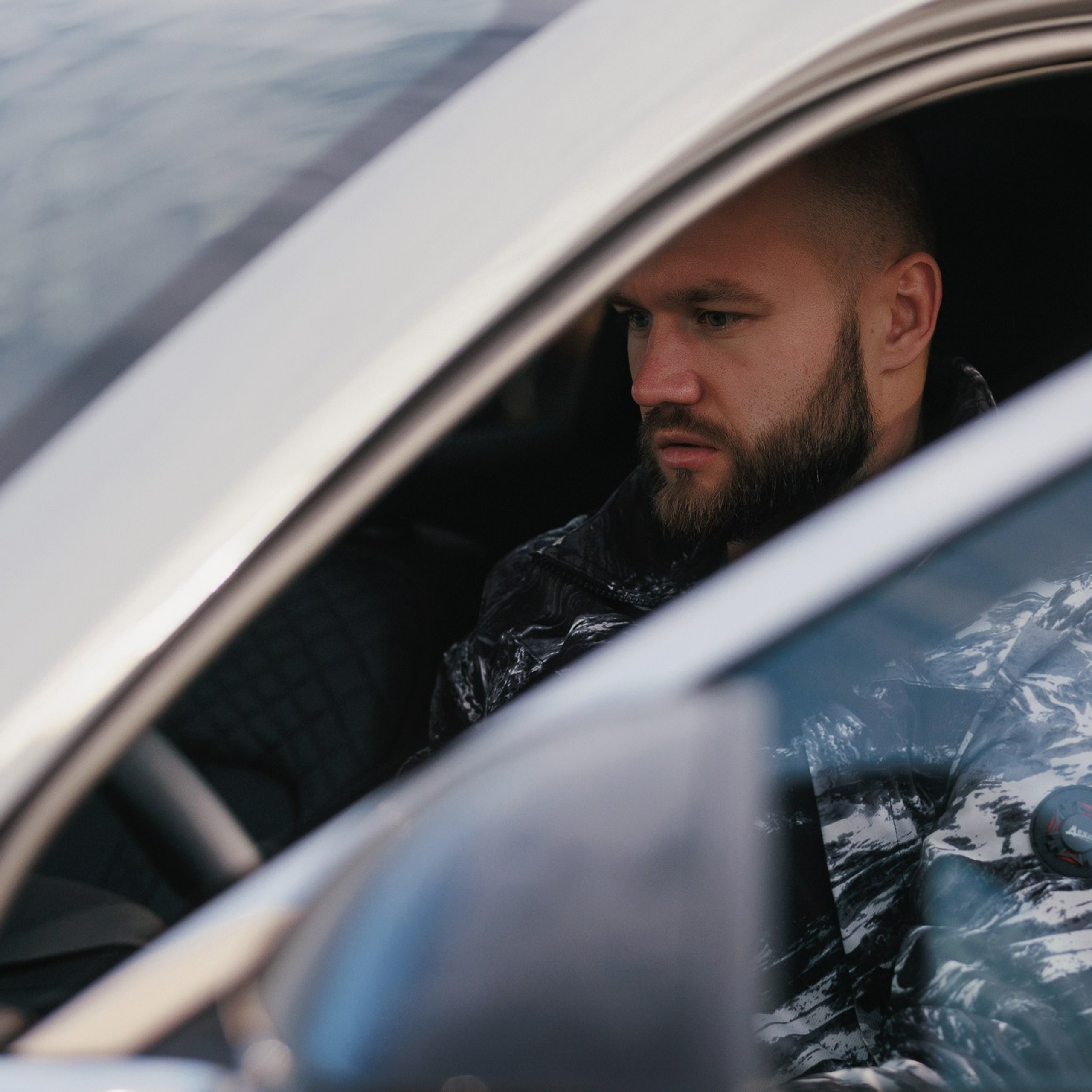 Exeed 23.11.22. Photographer | Anna Christia