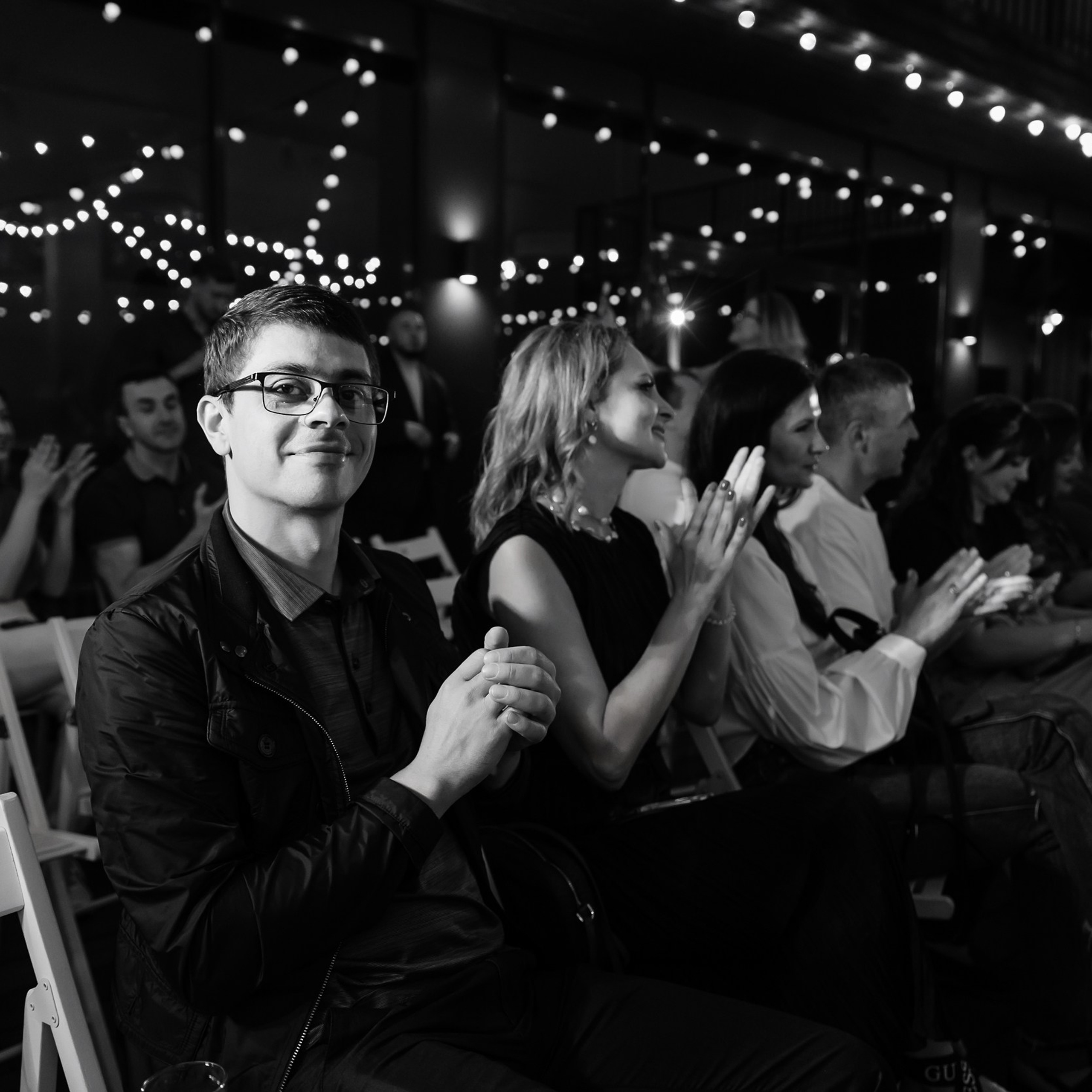 Музыкальный вечер 25.05.23. Photographer | Anna Christia