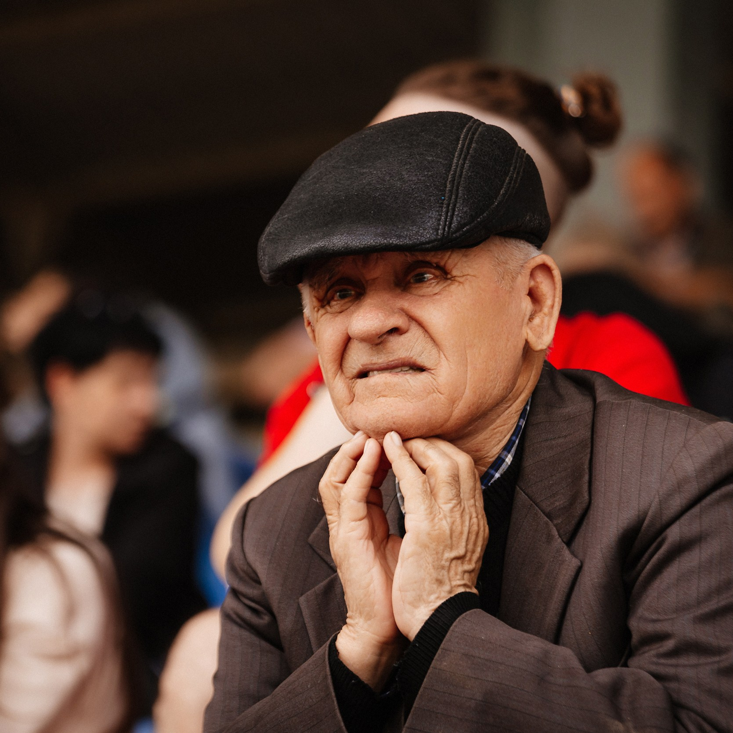 Скачки 10.06.23. Photographer | Anna Christia