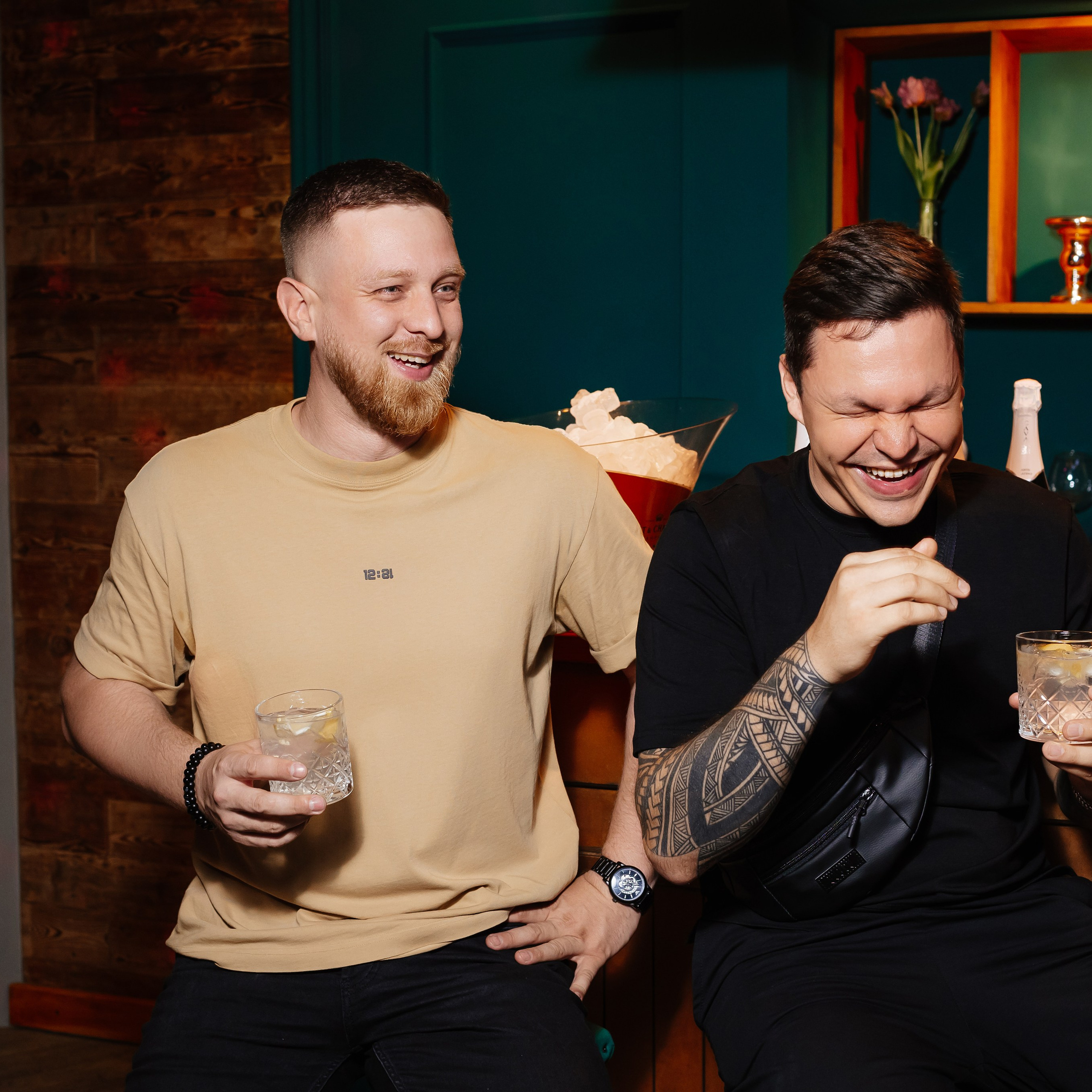 День рождения Андрея 2.06.23. Photographer | Anna Christia