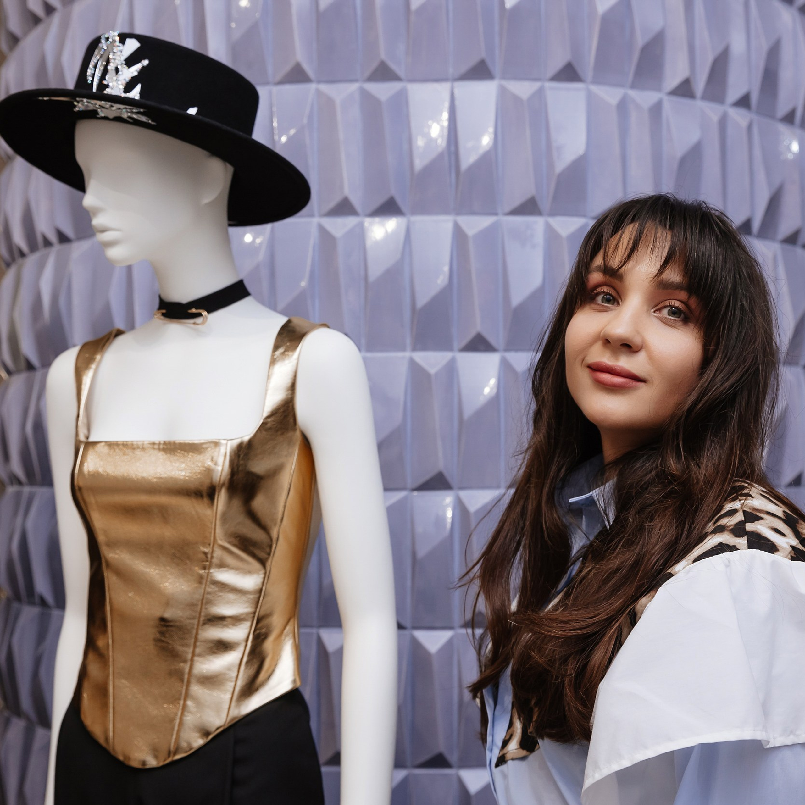 Сезоны 15.11.23. Photographer | Anna Christia