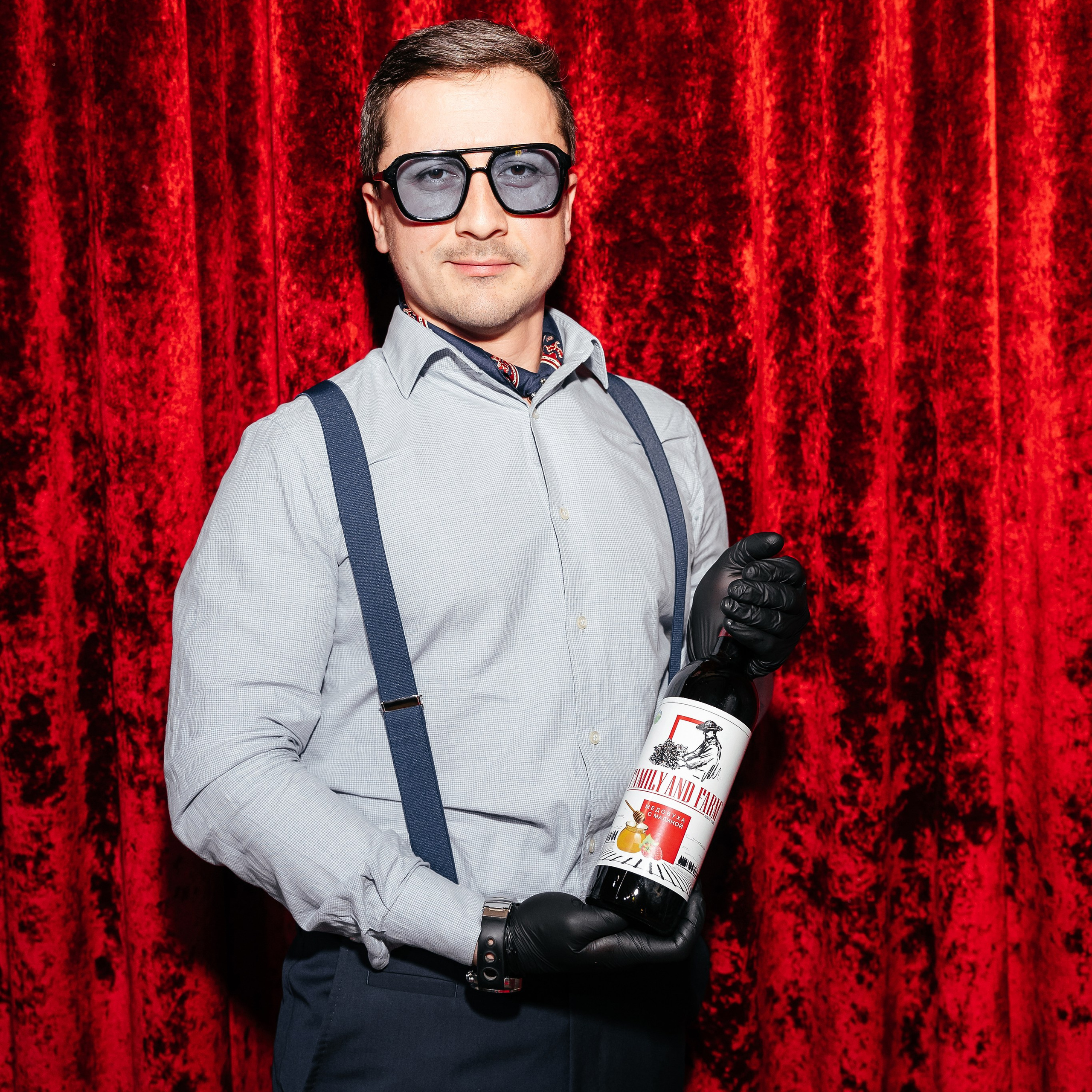 Sigma Fashion Show 2.03.25. Photographer | Anna Christia