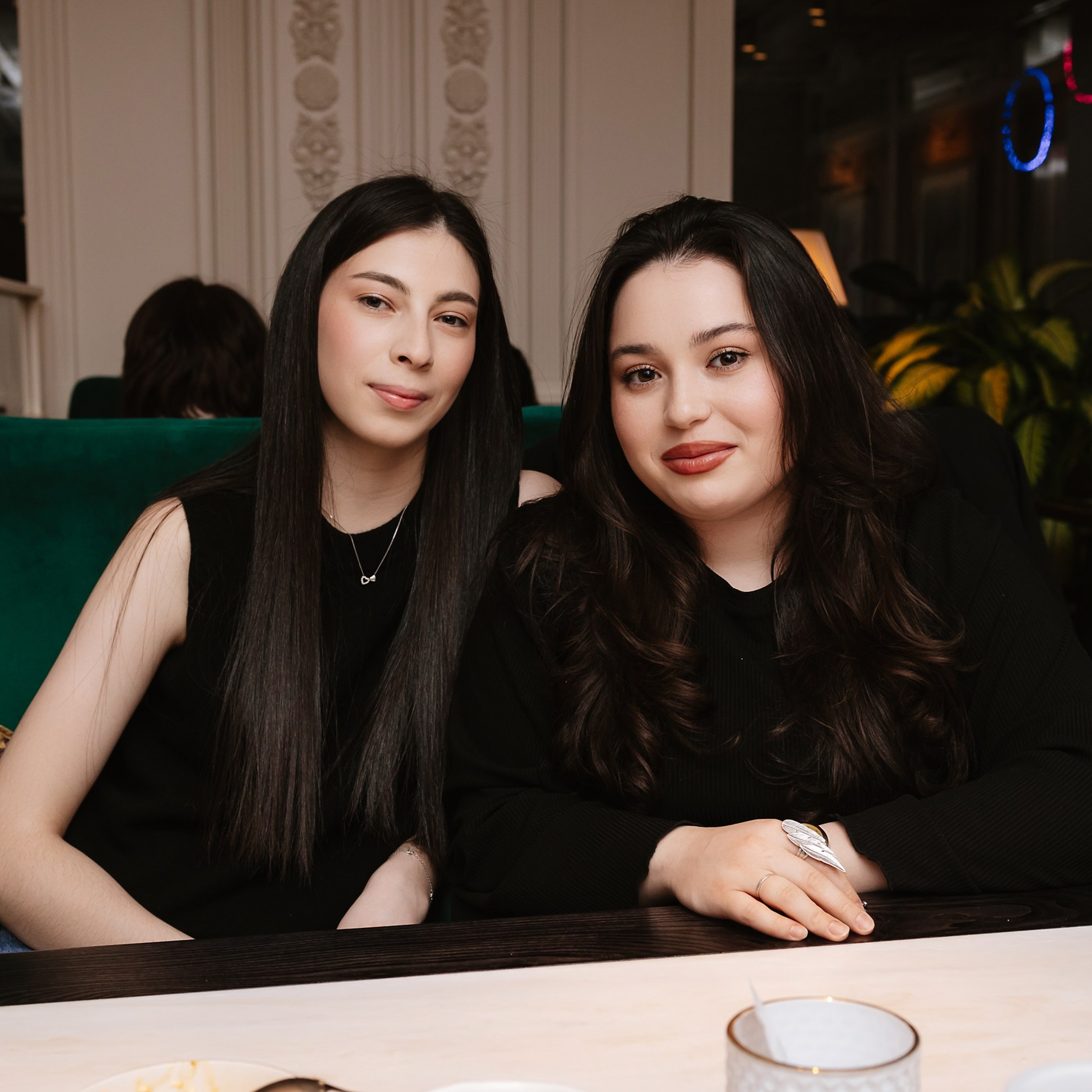 Катюша 8.03.24. Photographer | Anna Christia