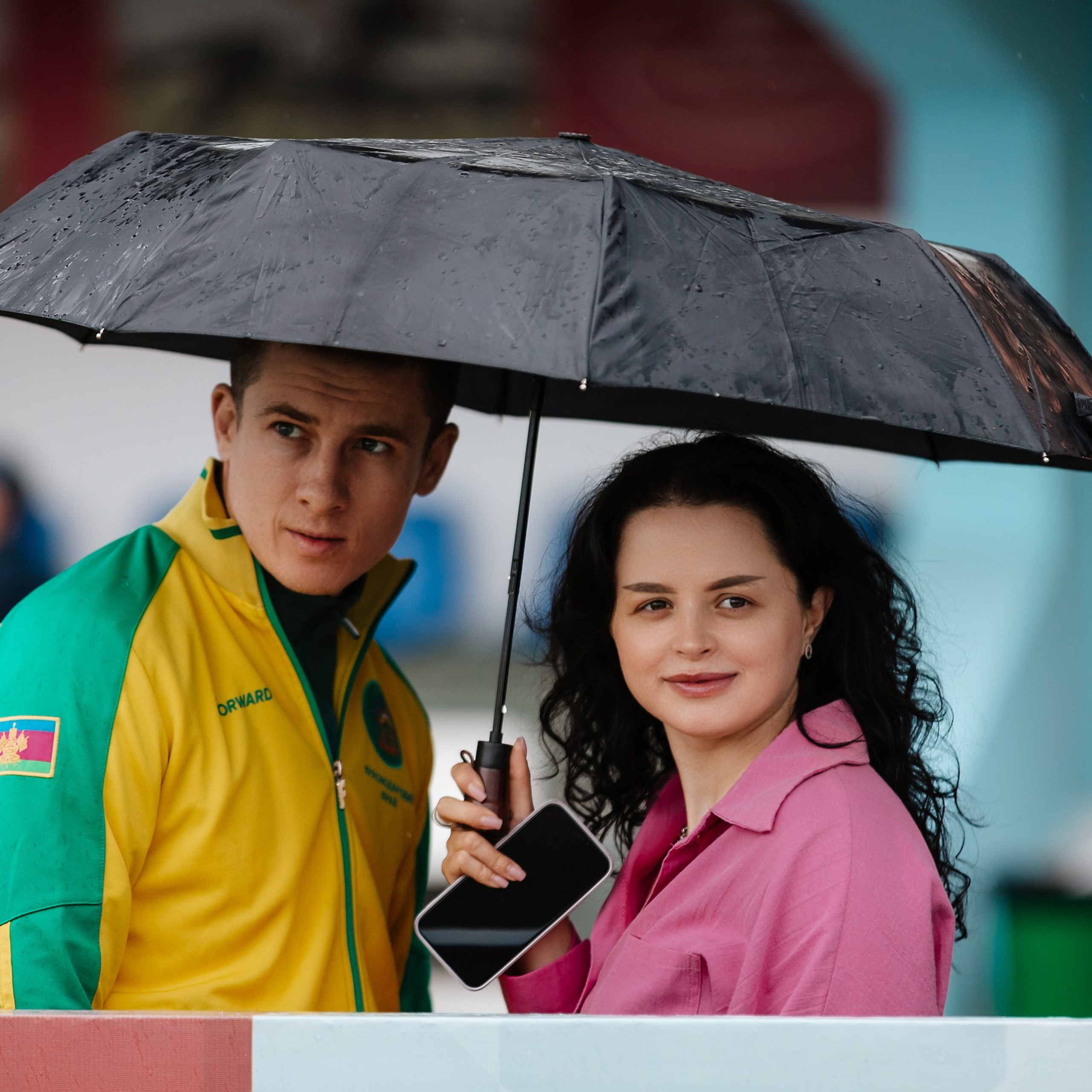 Скачки 11.05.24. Photographer | Anna Christia