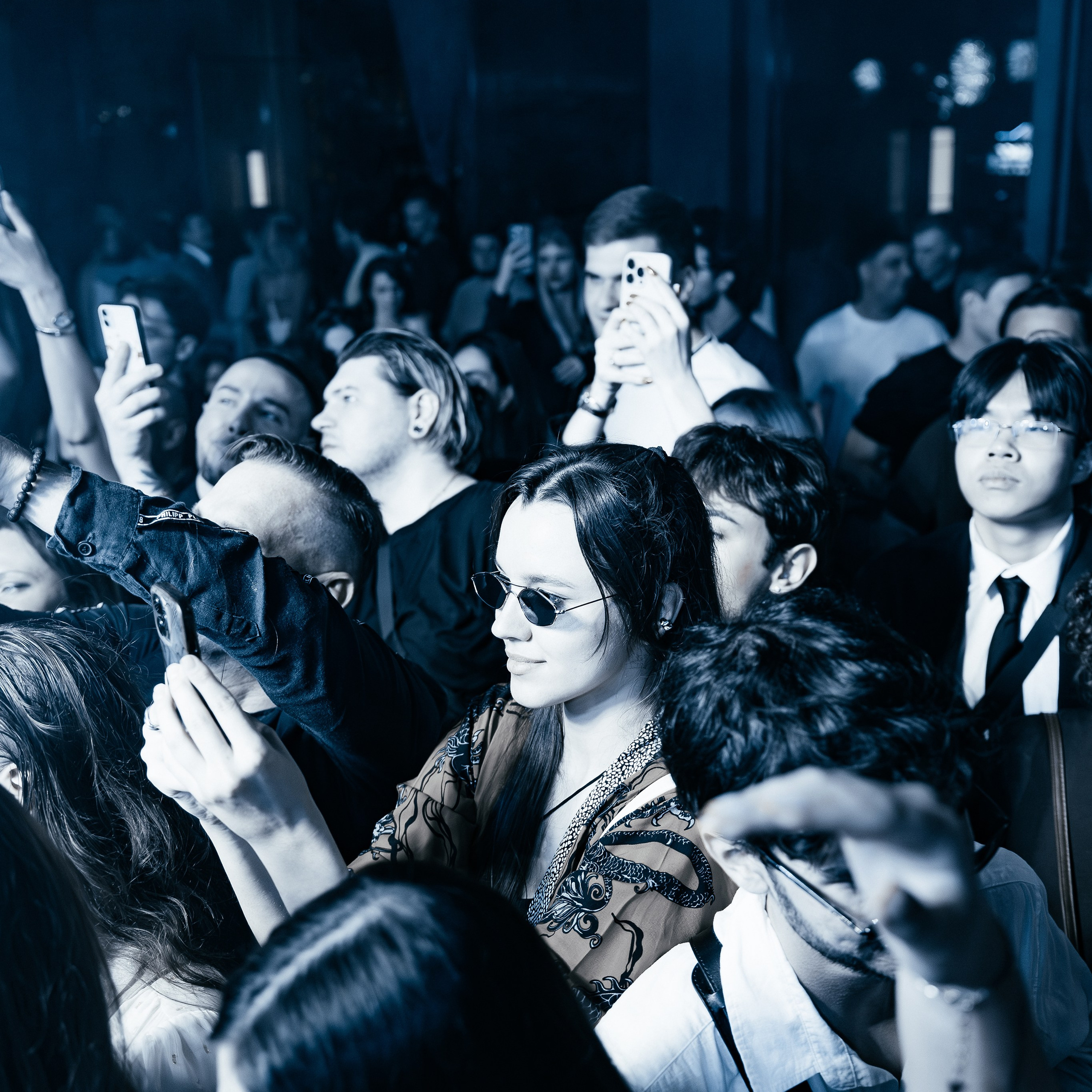 Glukoza 7.06.25. Photographer | Anna Christia