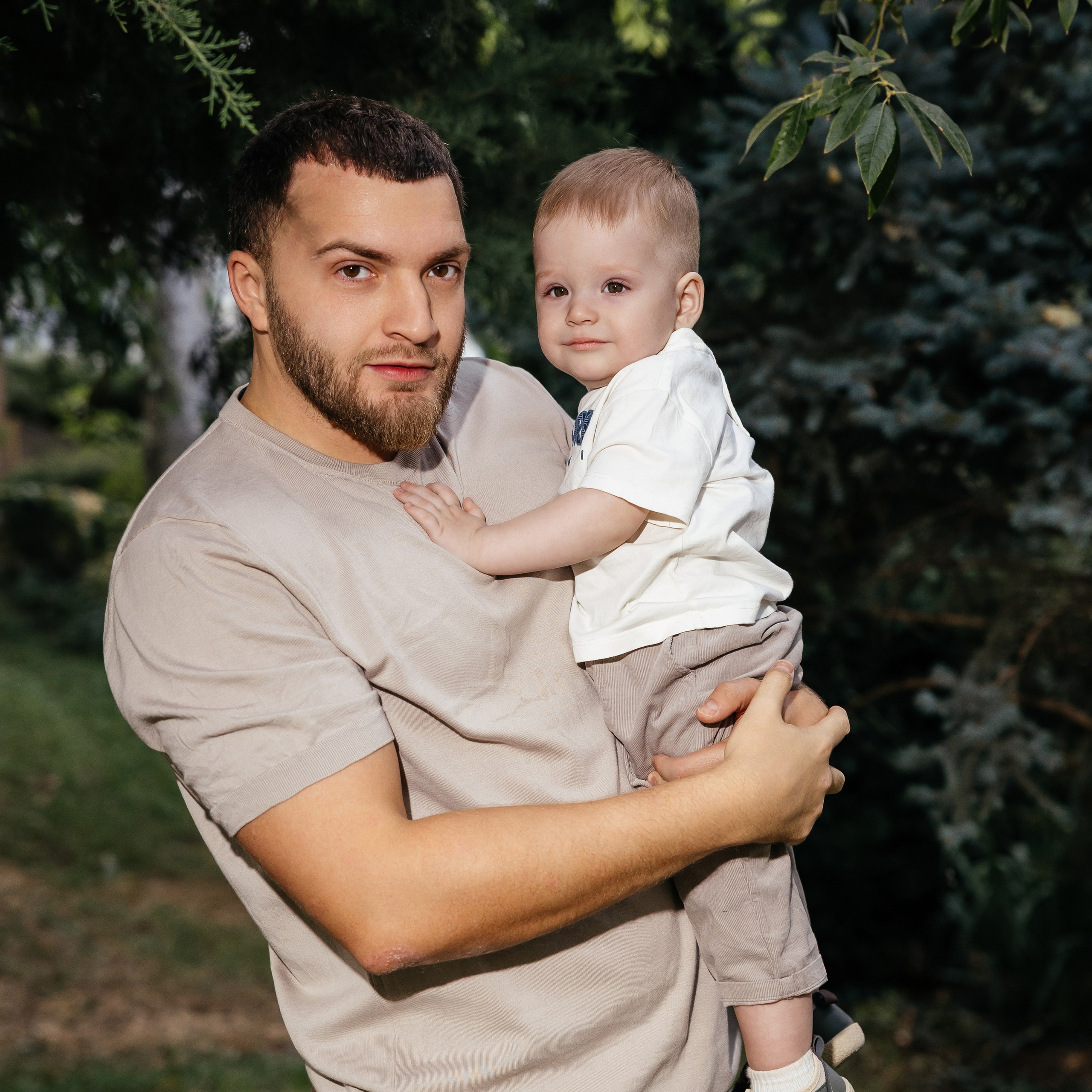 Семейная 7.09.25. Photographer | Anna Christia