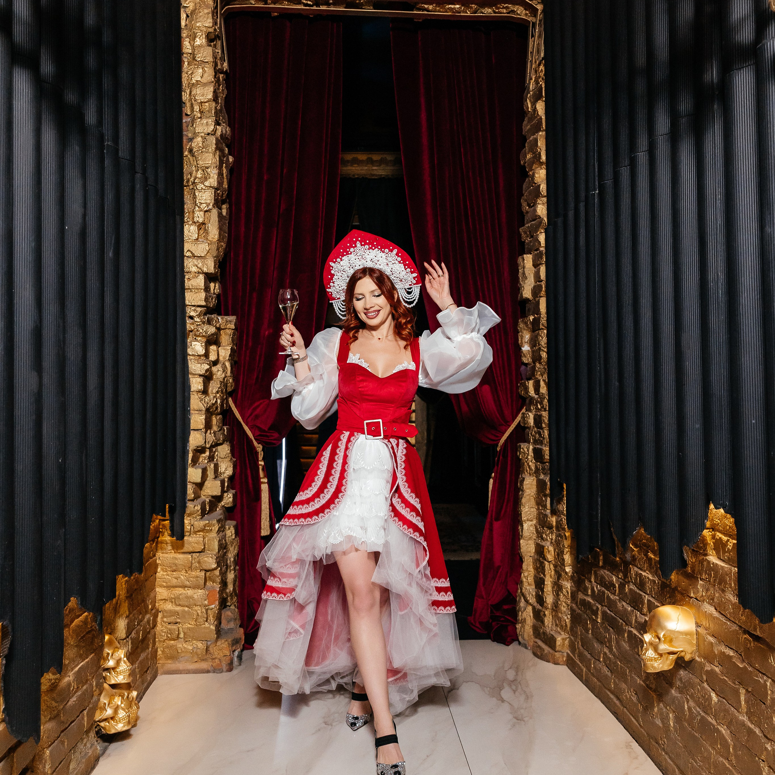 День рождения Елены 29.03.25. Photographer | Anna Christia