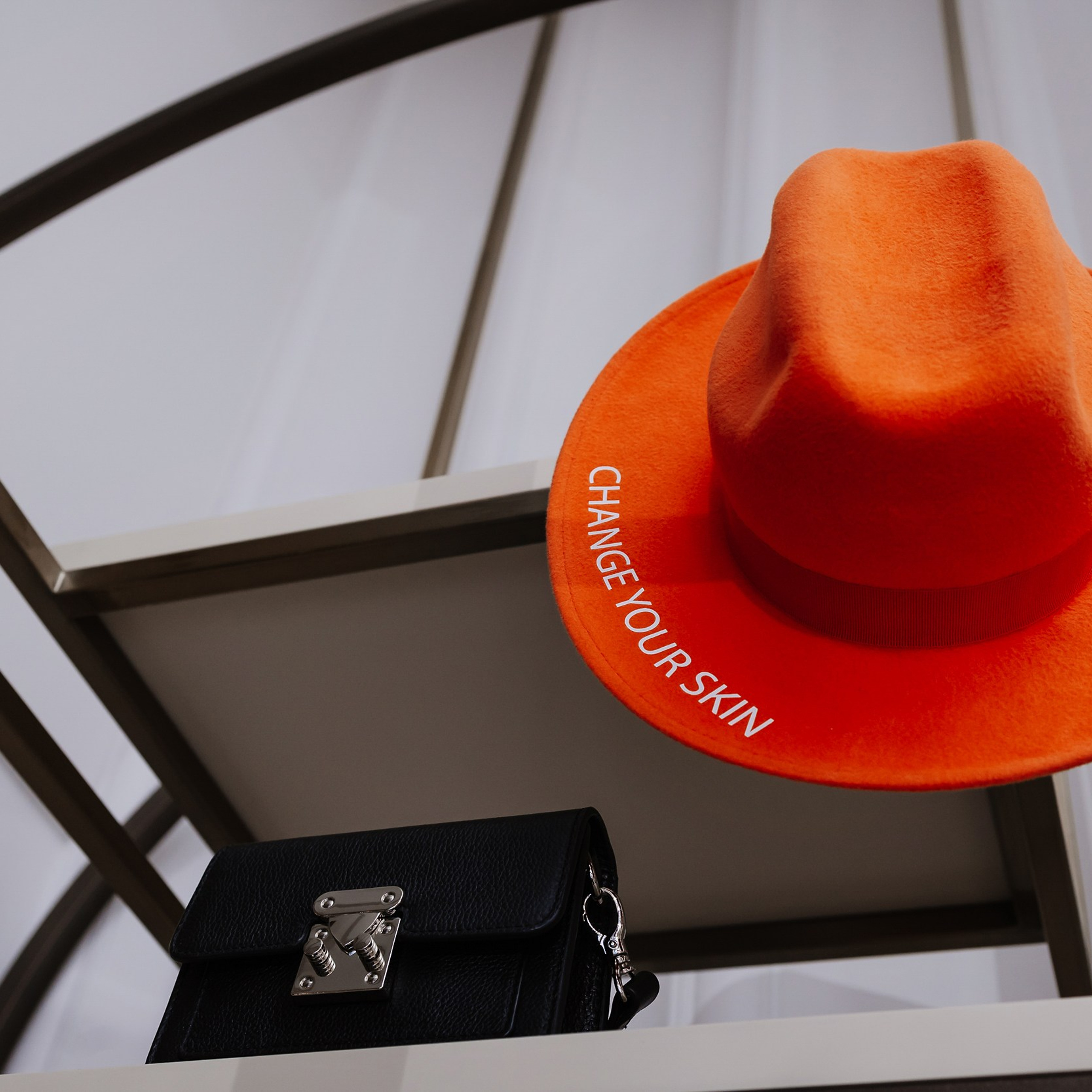 Сезоны 15.11.23. Photographer | Anna Christia