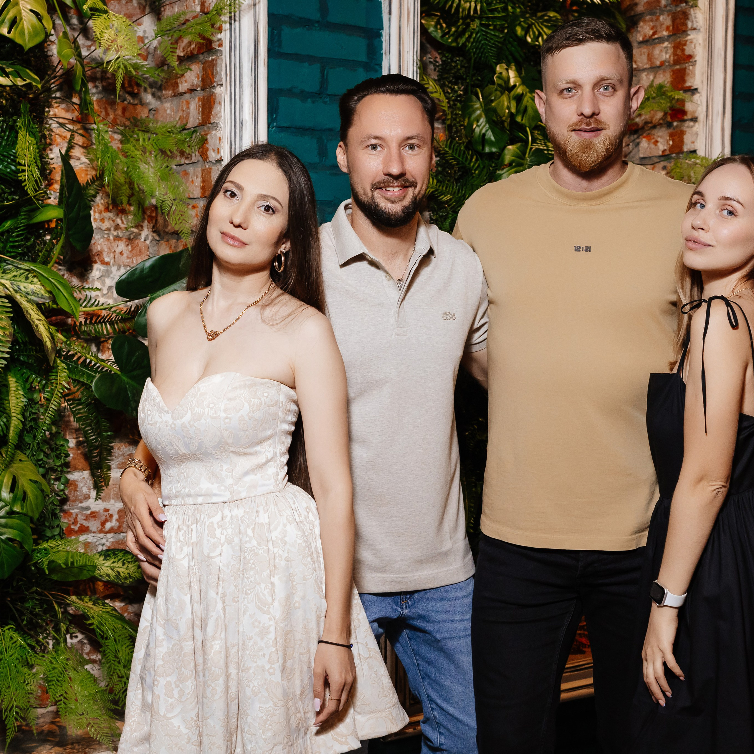 День рождения Андрея 2.06.23. Photographer | Anna Christia