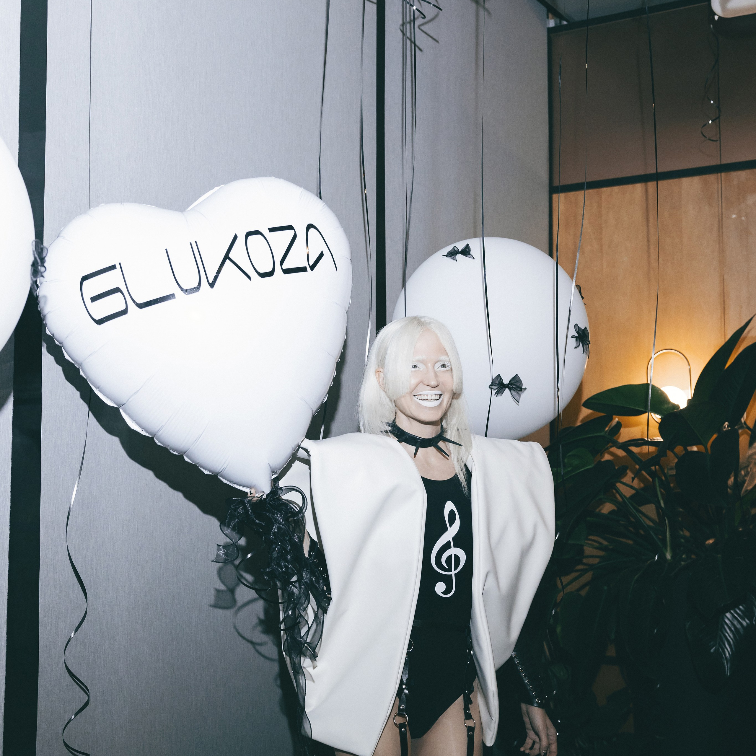 Glukoza 7.06.25. Photographer | Anna Christia