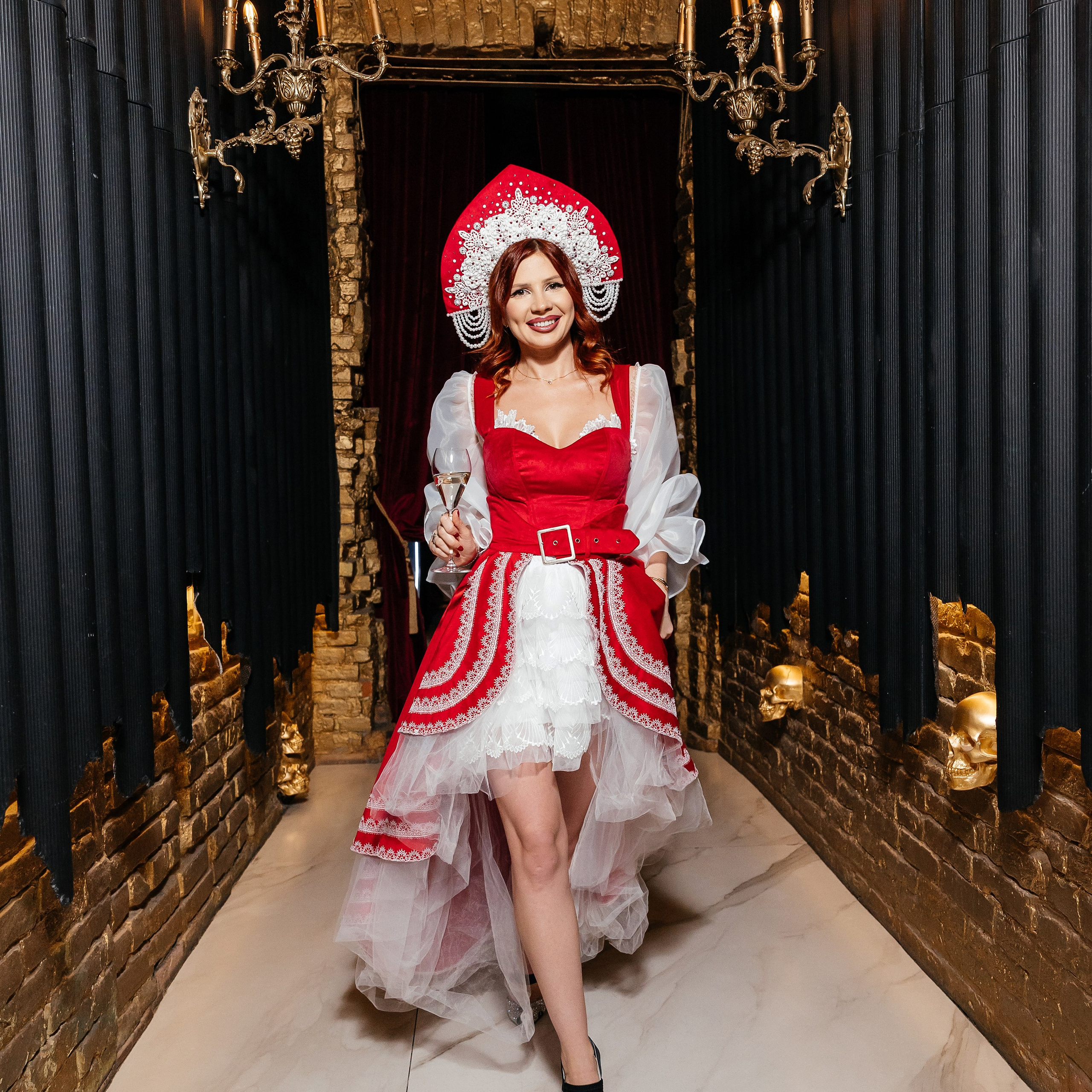 День рождения Елены 29.03.25. Photographer | Anna Christia