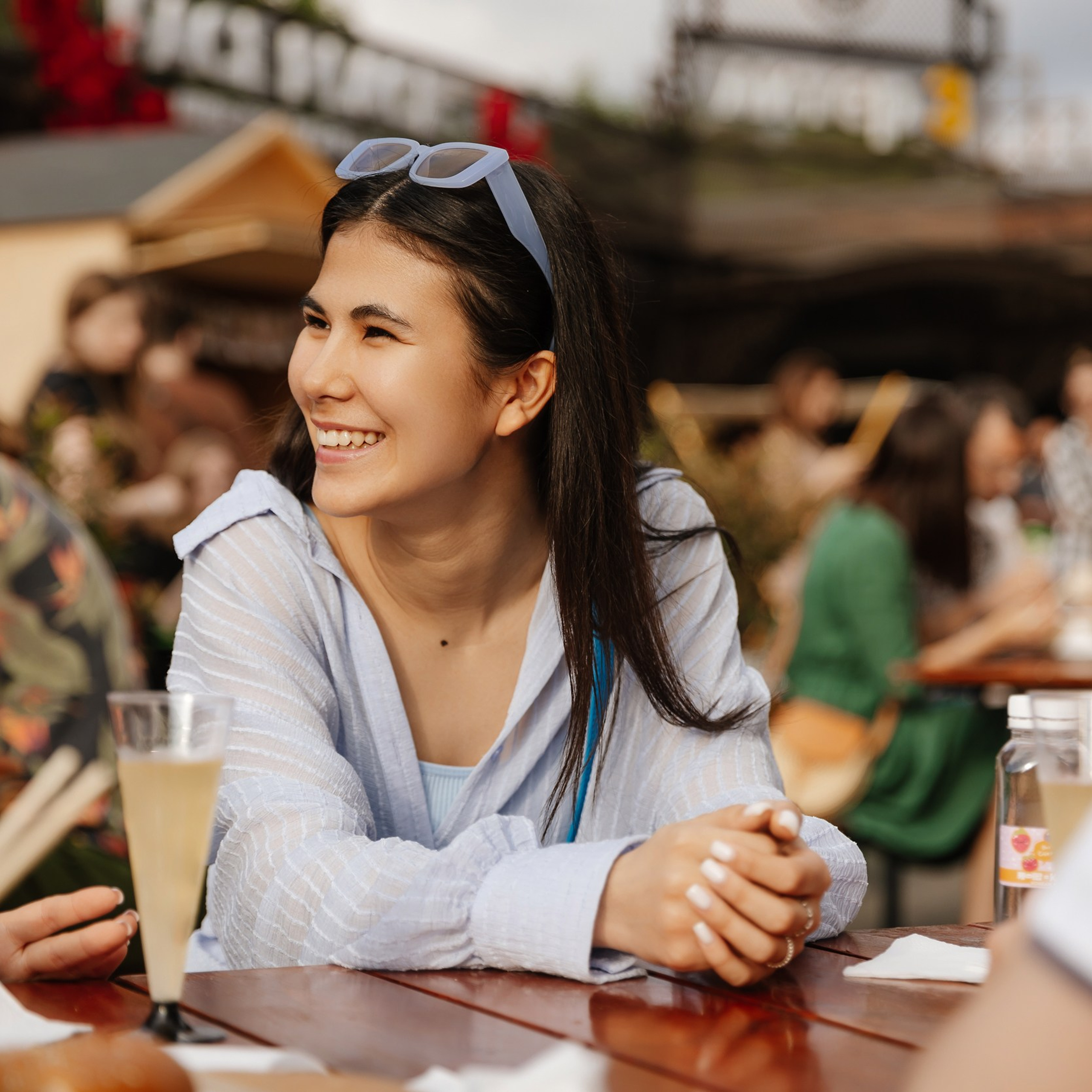 Азия маркет 2.0 27.05.23. Photographer | Anna Christia