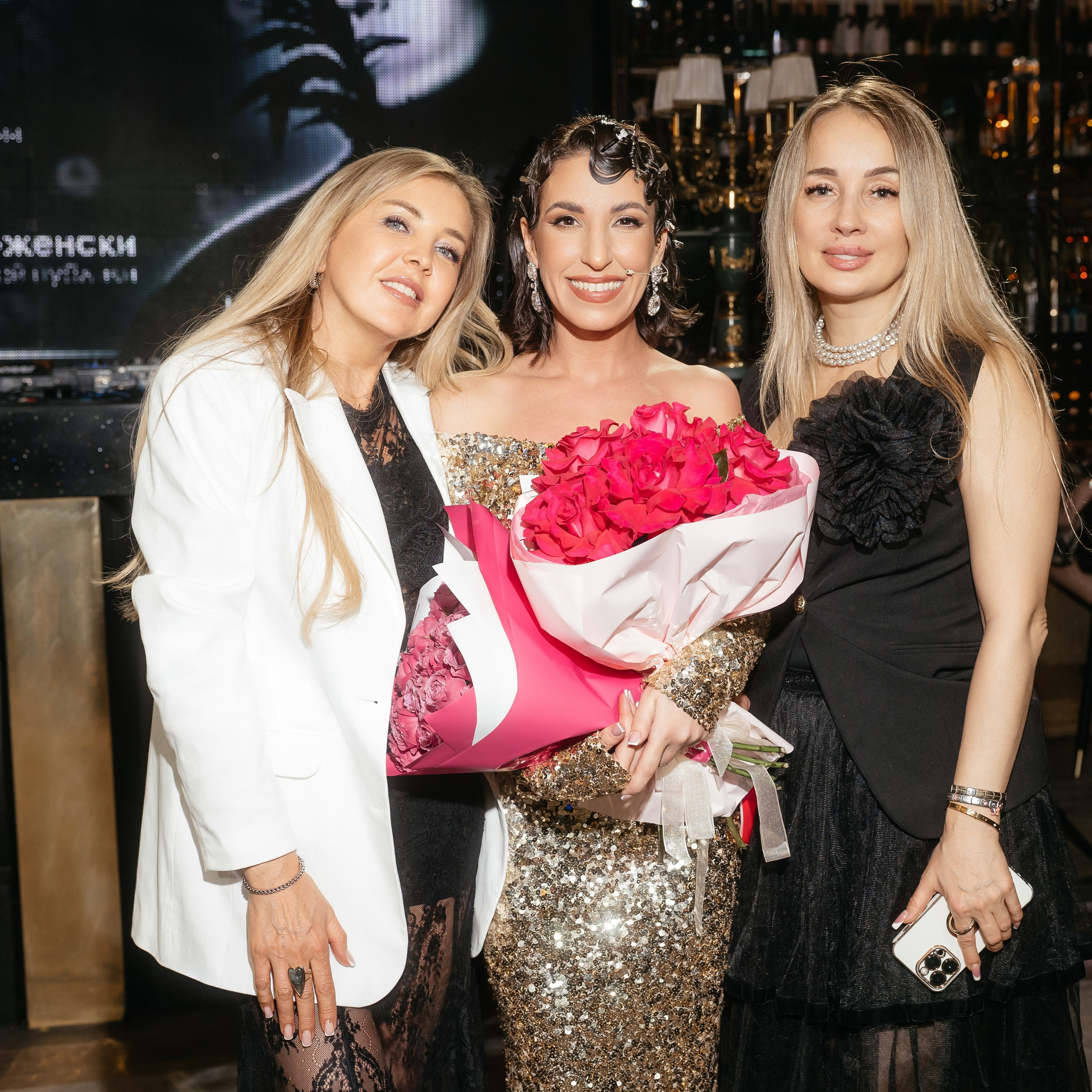 Код женщины 14.05.26. Photographer | Anna Christia