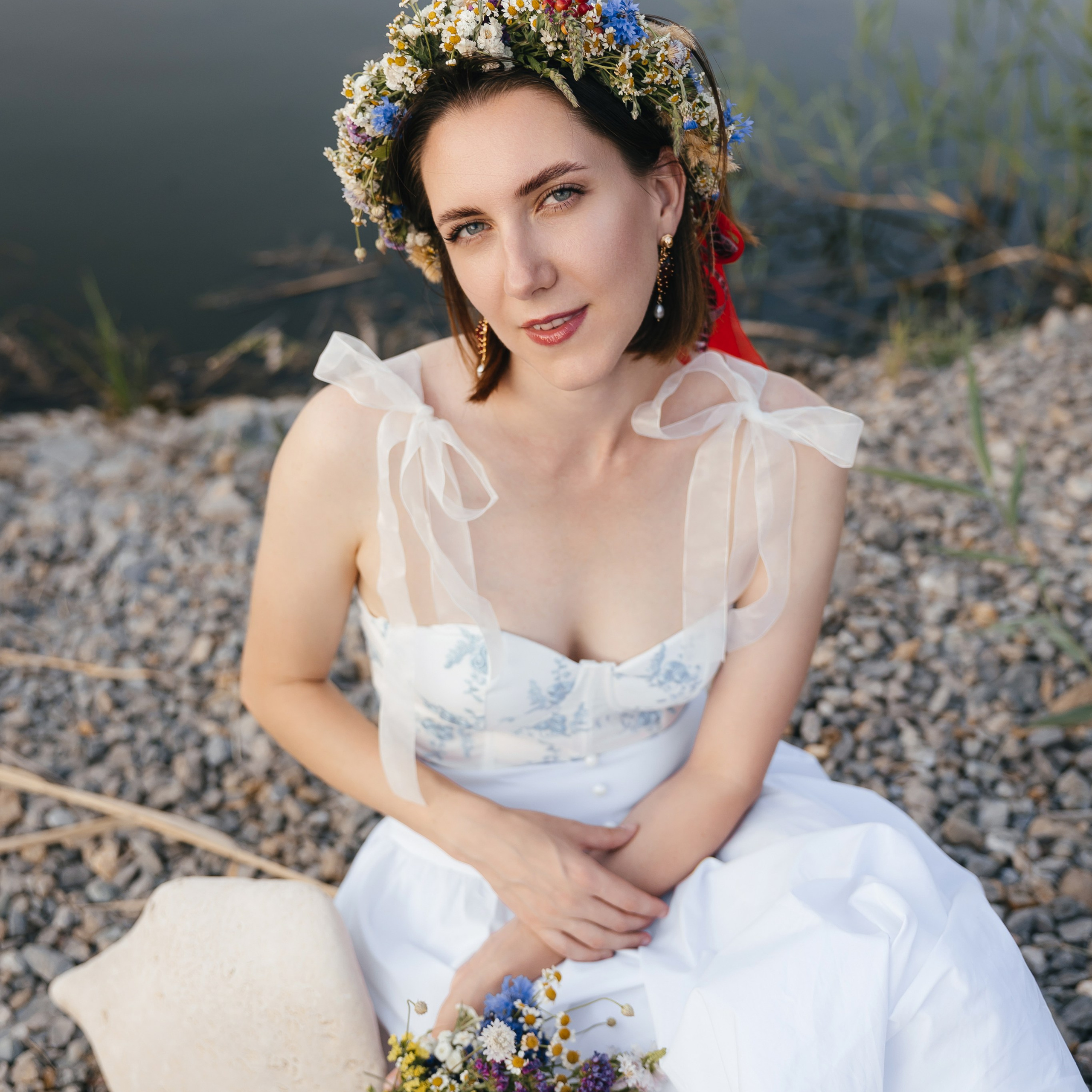 День рождения Марины 26.07.25. Photographer | Anna Christia