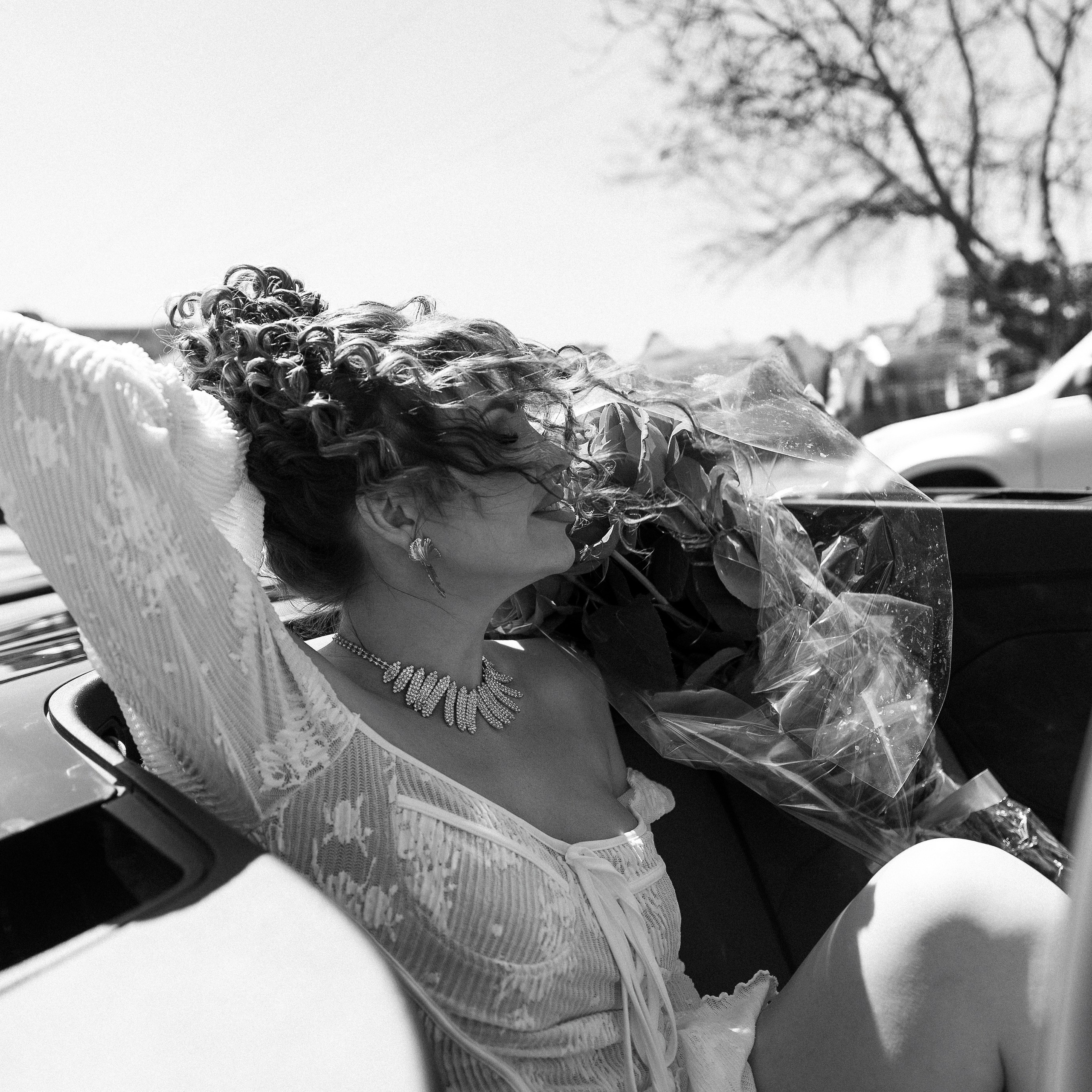 День рождения Насти 15.08.24. Photographer | Anna Christia