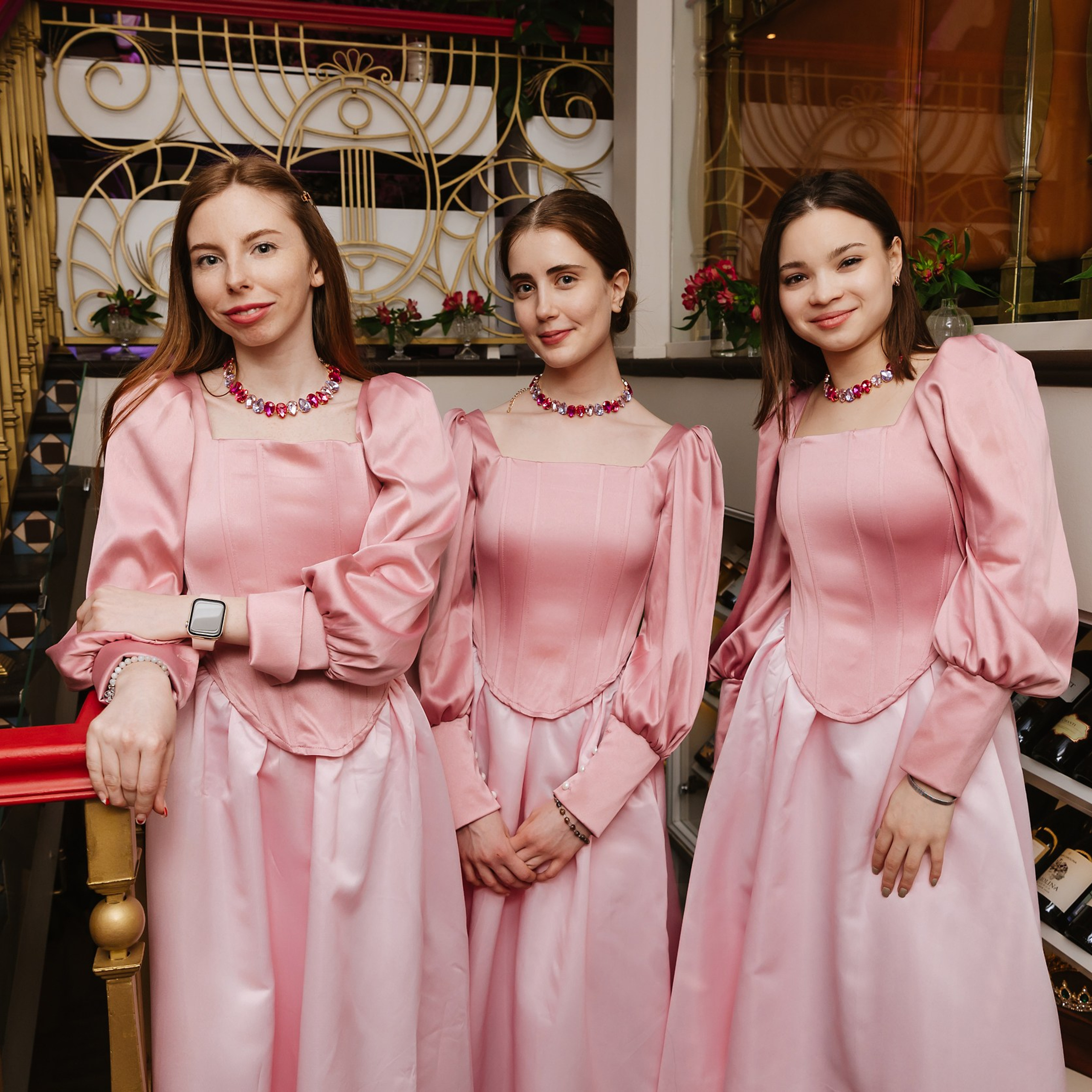 Катюша 8.03.24. Photographer | Anna Christia