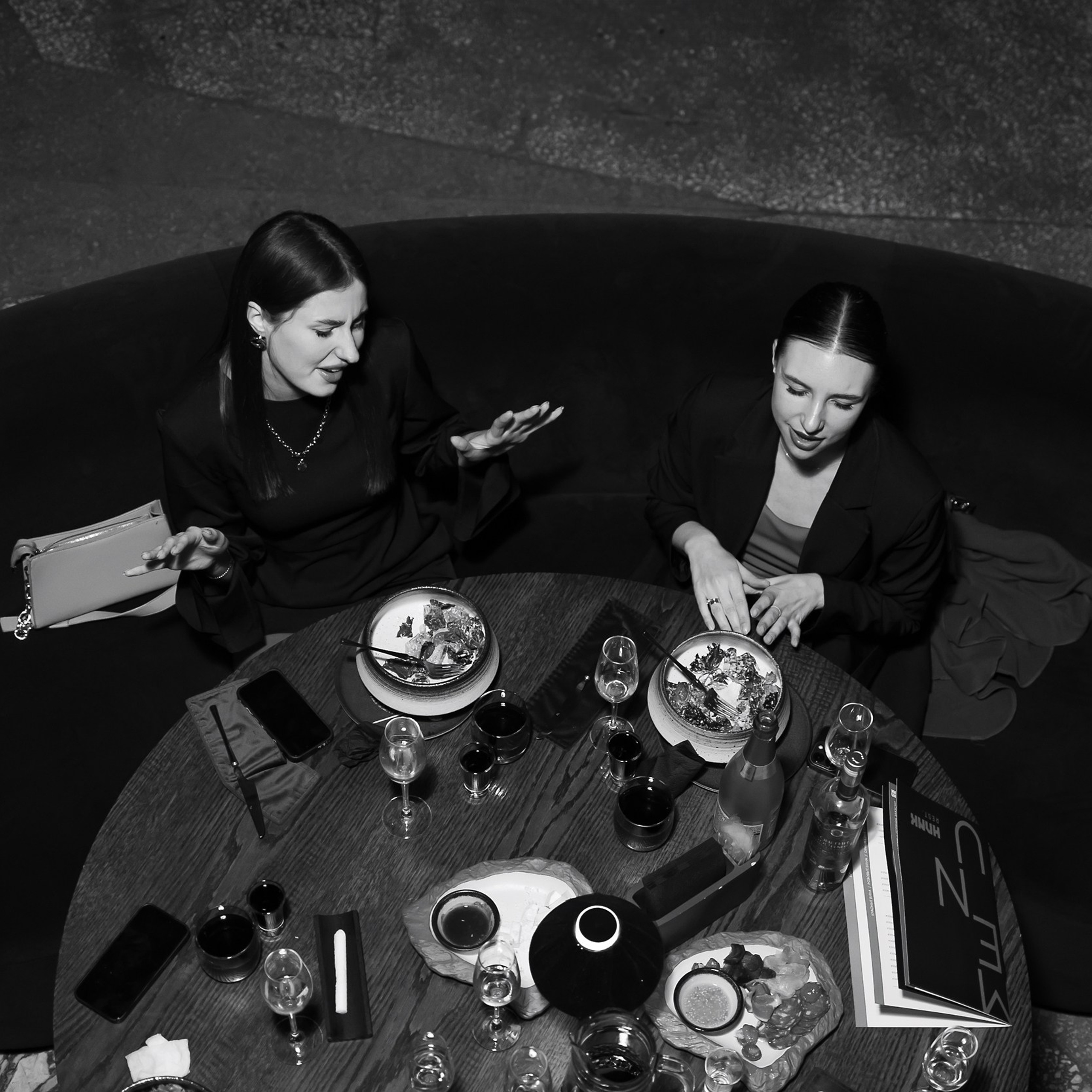 Hank rest 8.03.24. Photographer | Anna Christia