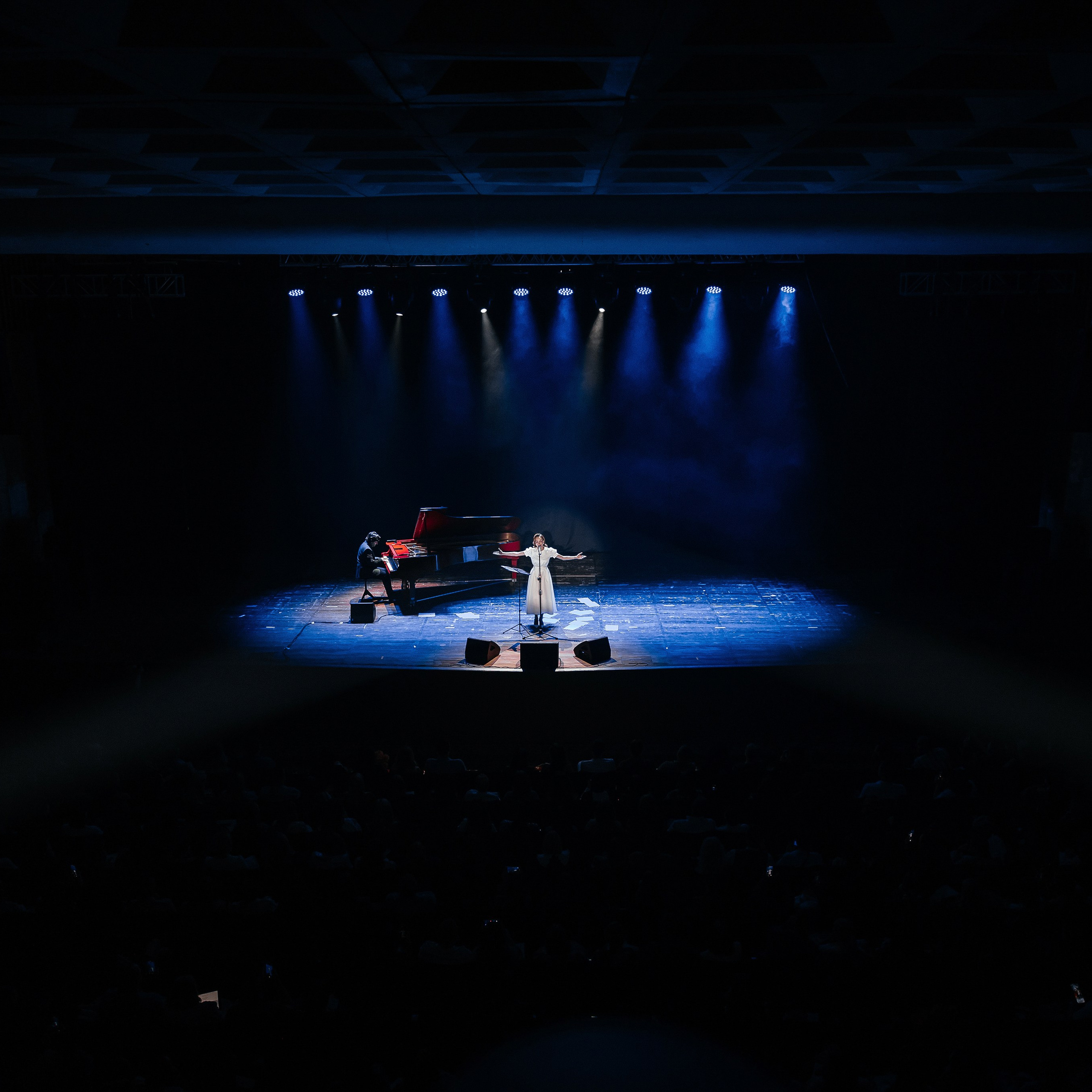 Другая поэзия. Анна Егоян 25.09.24. Photographer | Anna Christia