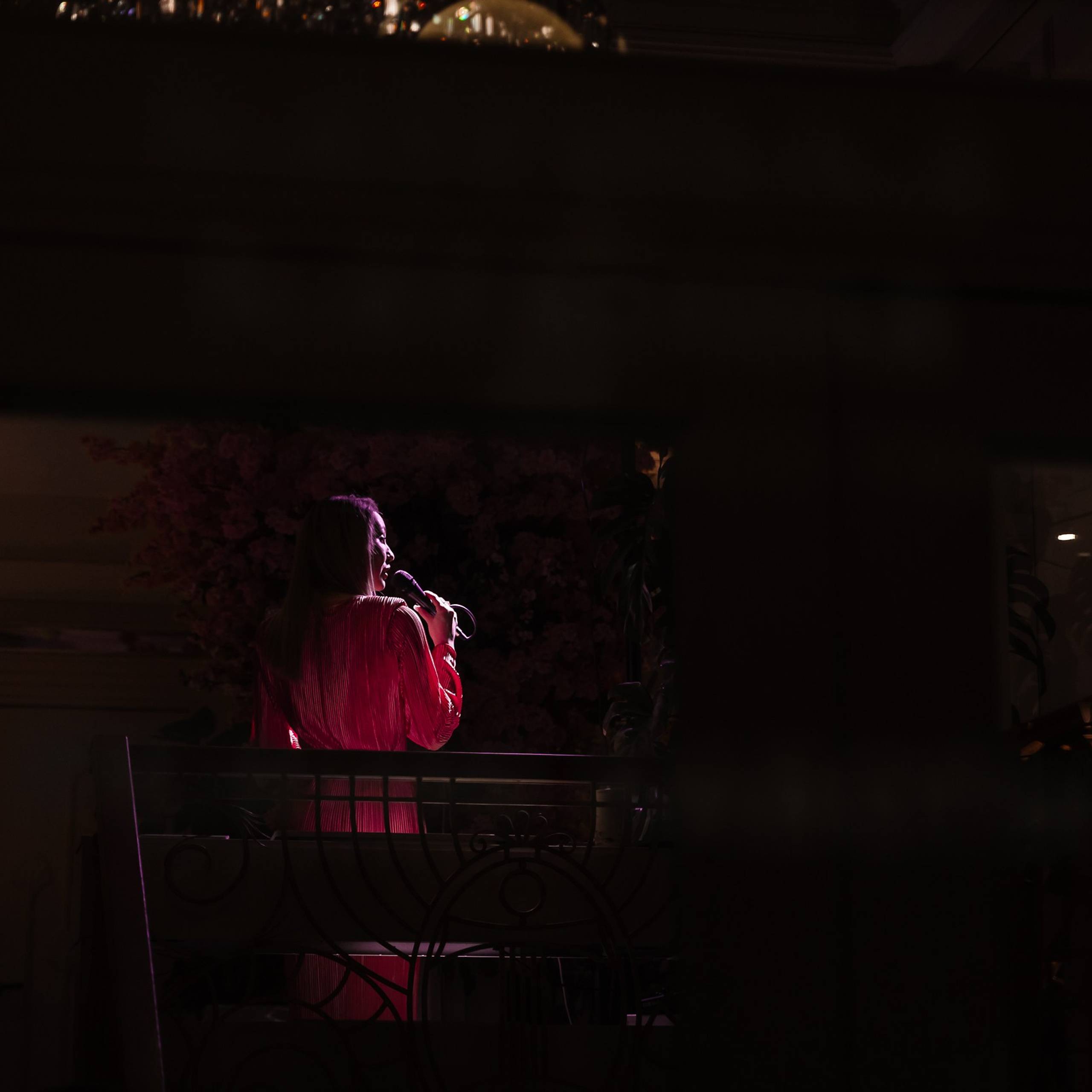 Катюша 8.03.24. Photographer | Anna Christia