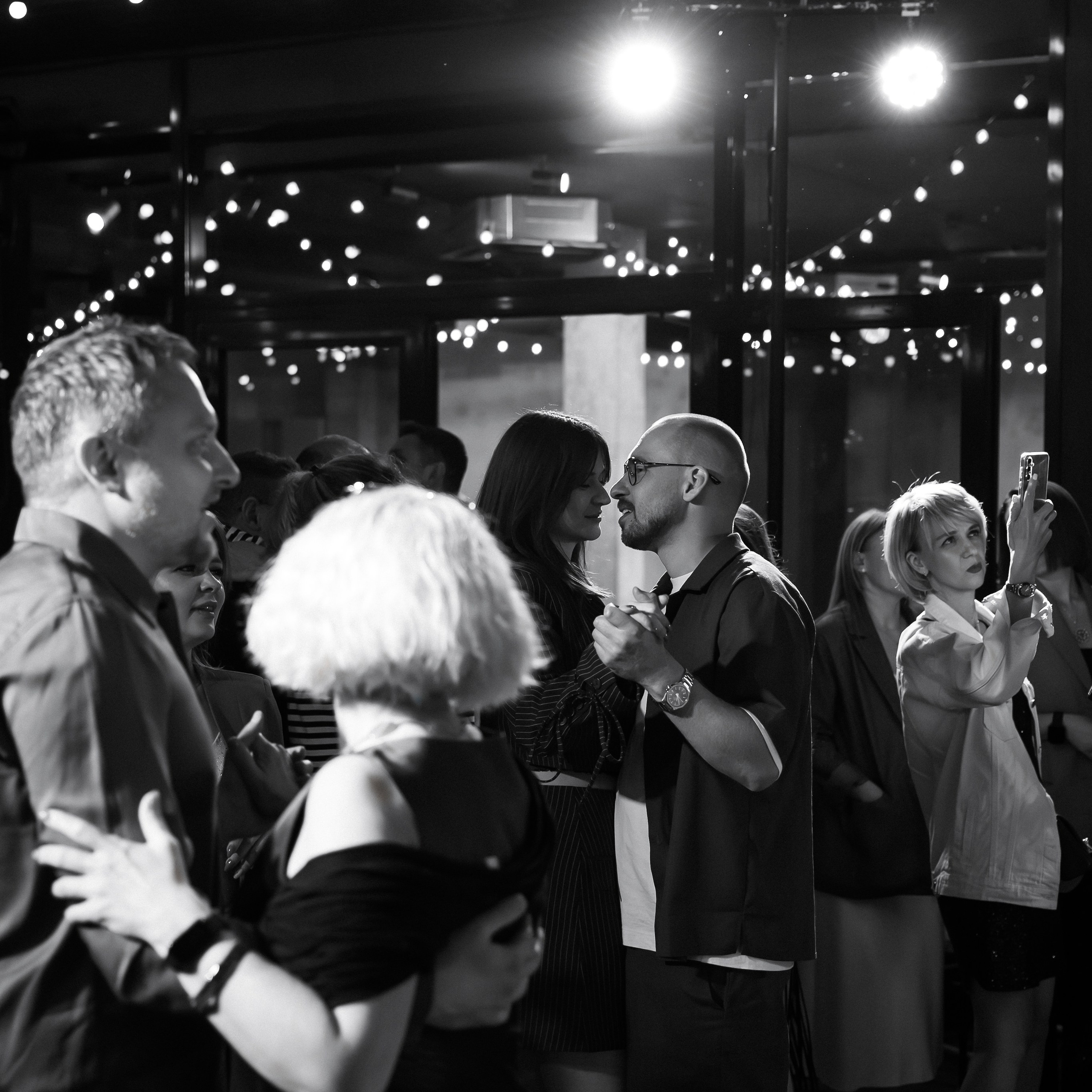 Lebedev band 22.05.25. Photographer | Anna Christia