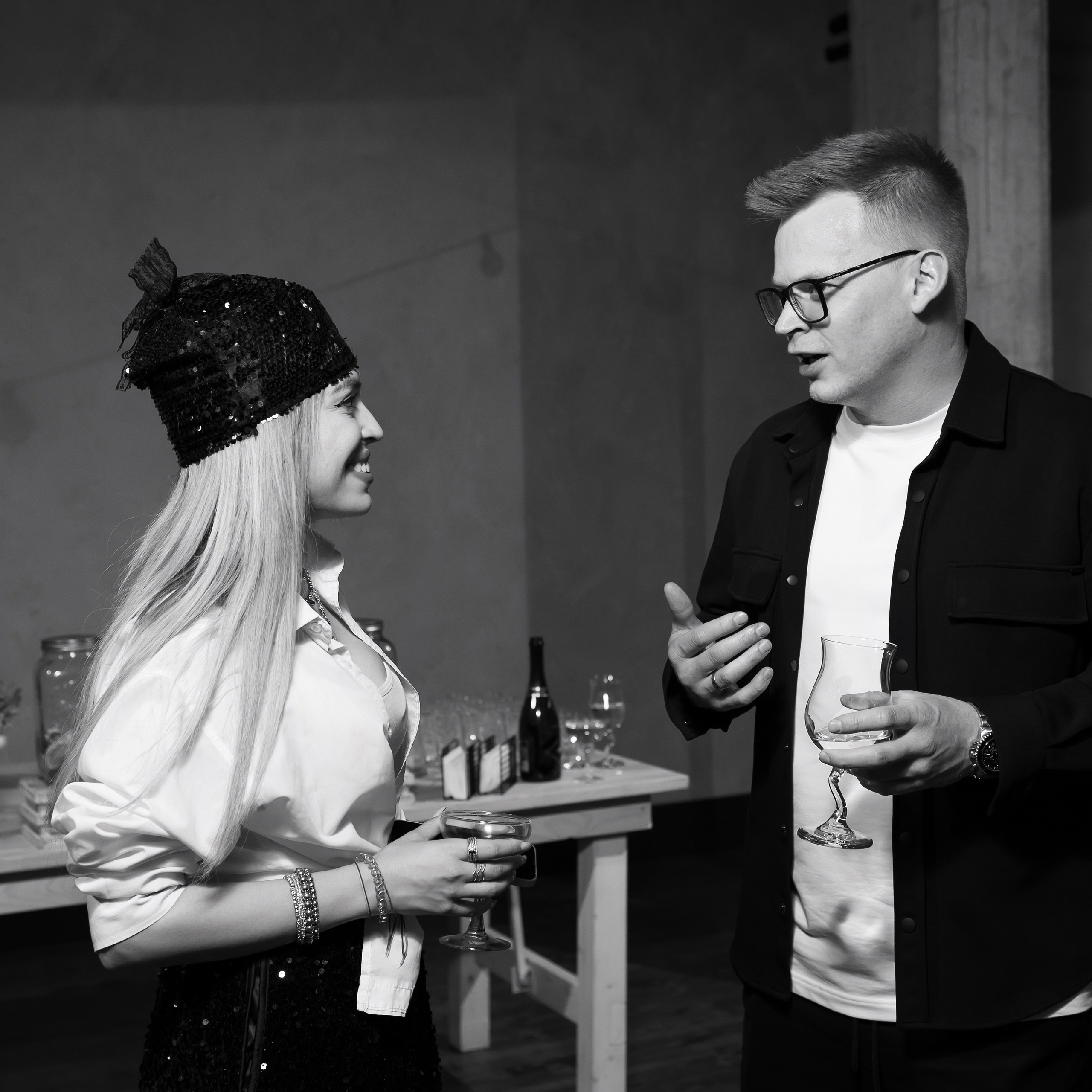 Сергей Лебедев 23.05.24. Photographer | Anna Christia