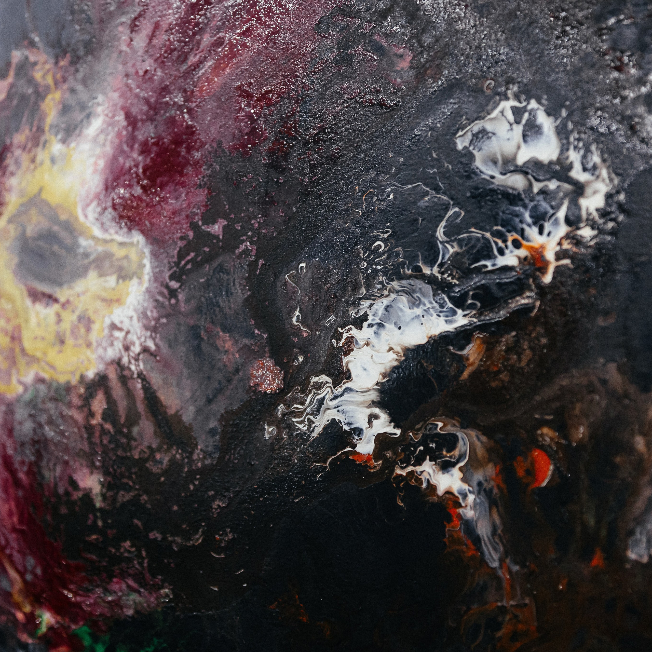 Другая поэзия. Анна Егоян 25.09.24. Photographer | Anna Christia