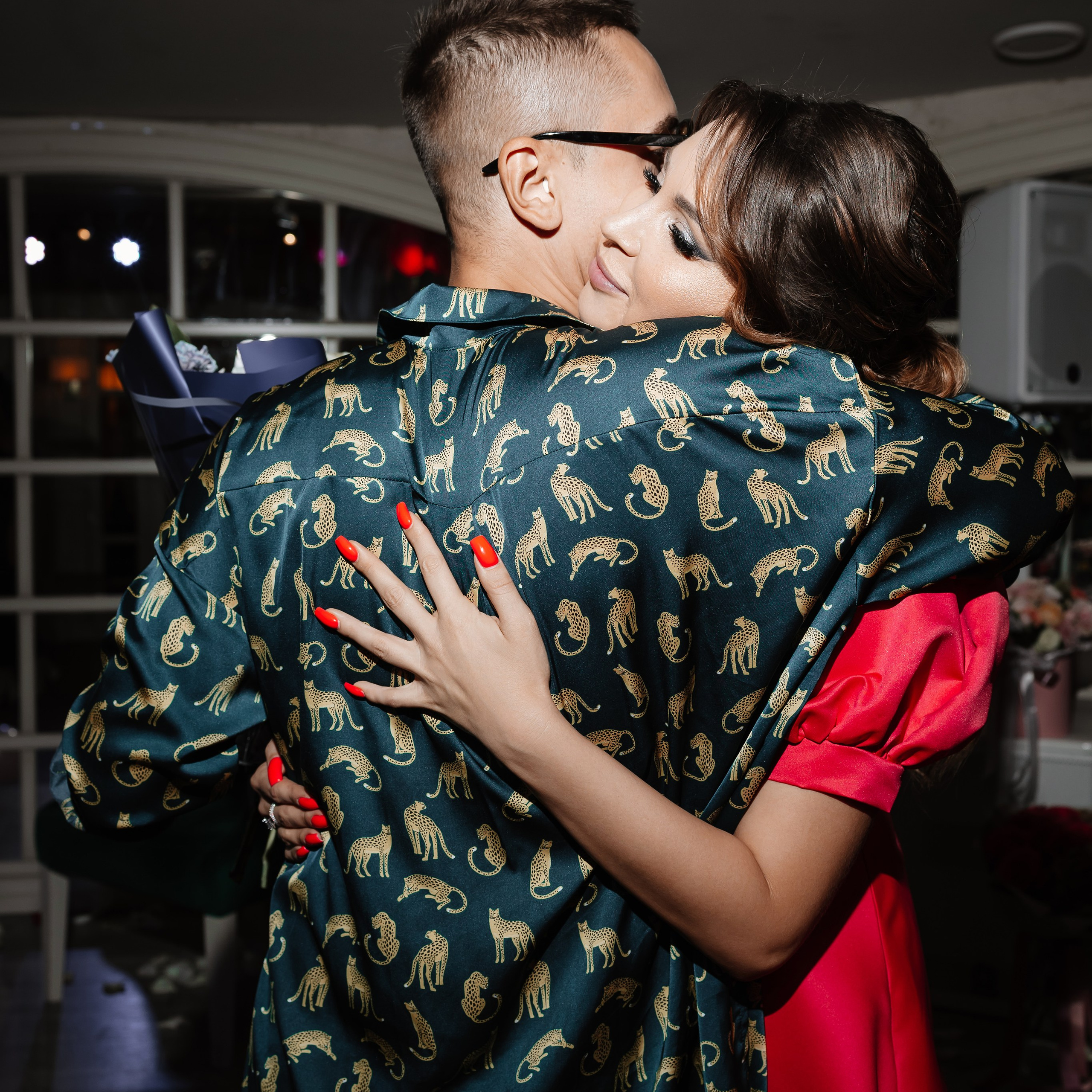 День рождения Насти 15.08.23. Photographer | Anna Christia