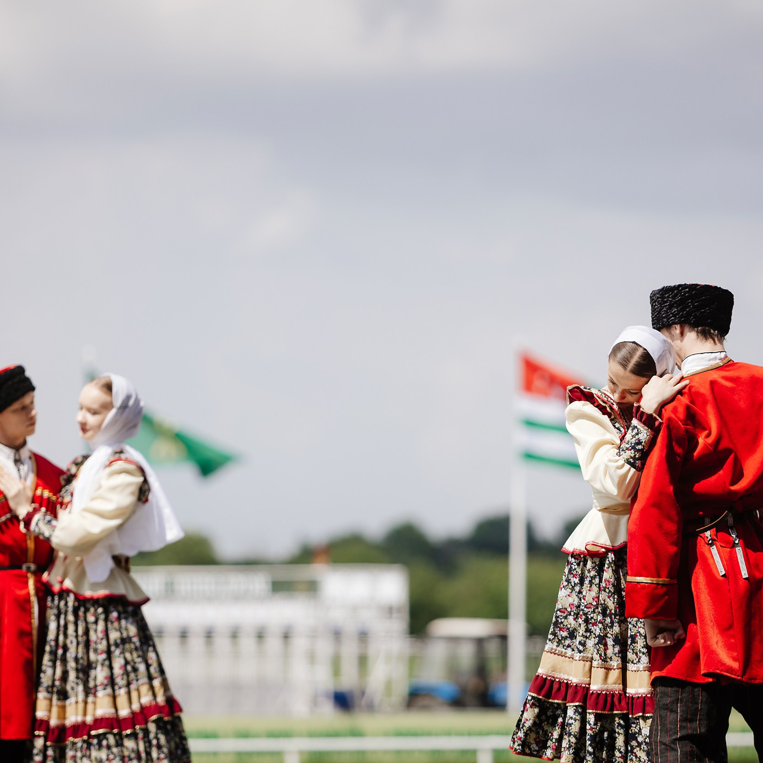 Скачки 17.06.23. Photographer | Anna Christia