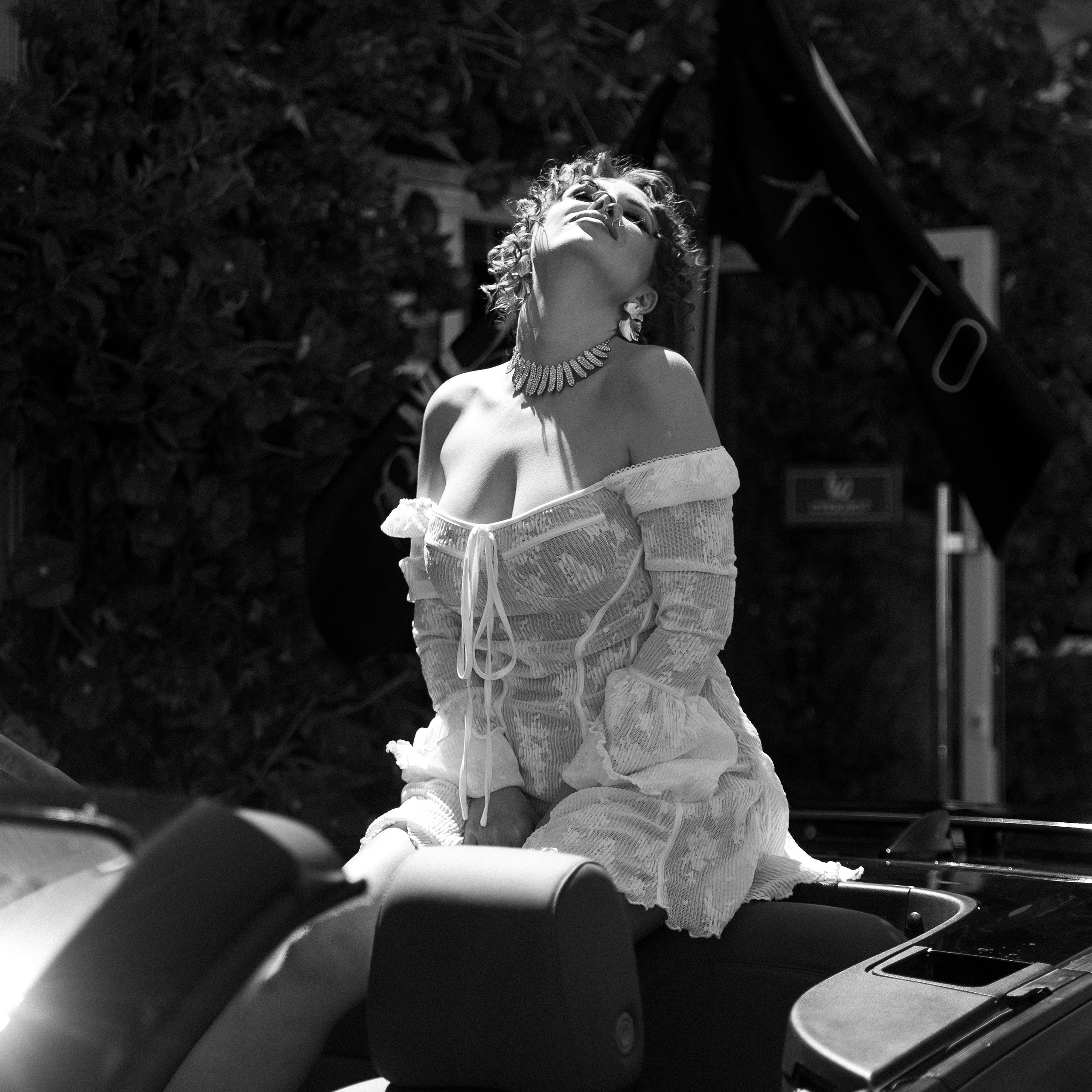 День рождения Насти 15.08.24. Photographer | Anna Christia