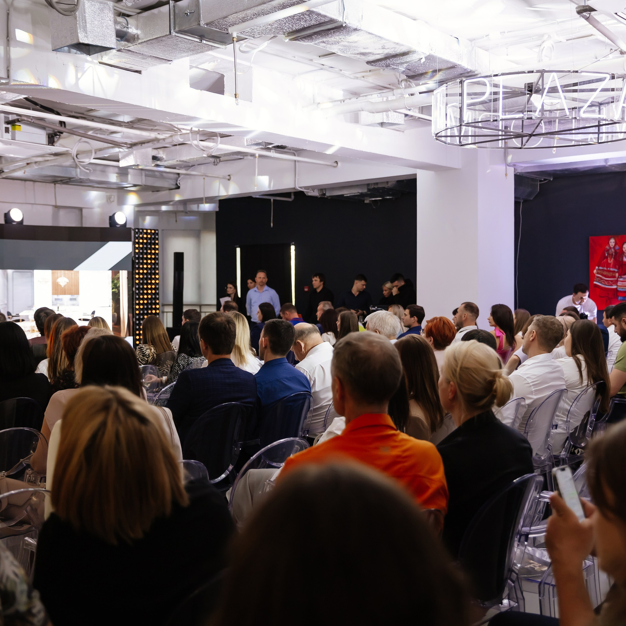 Аукцион квартир 18.05.23. Photographer | Anna Christia