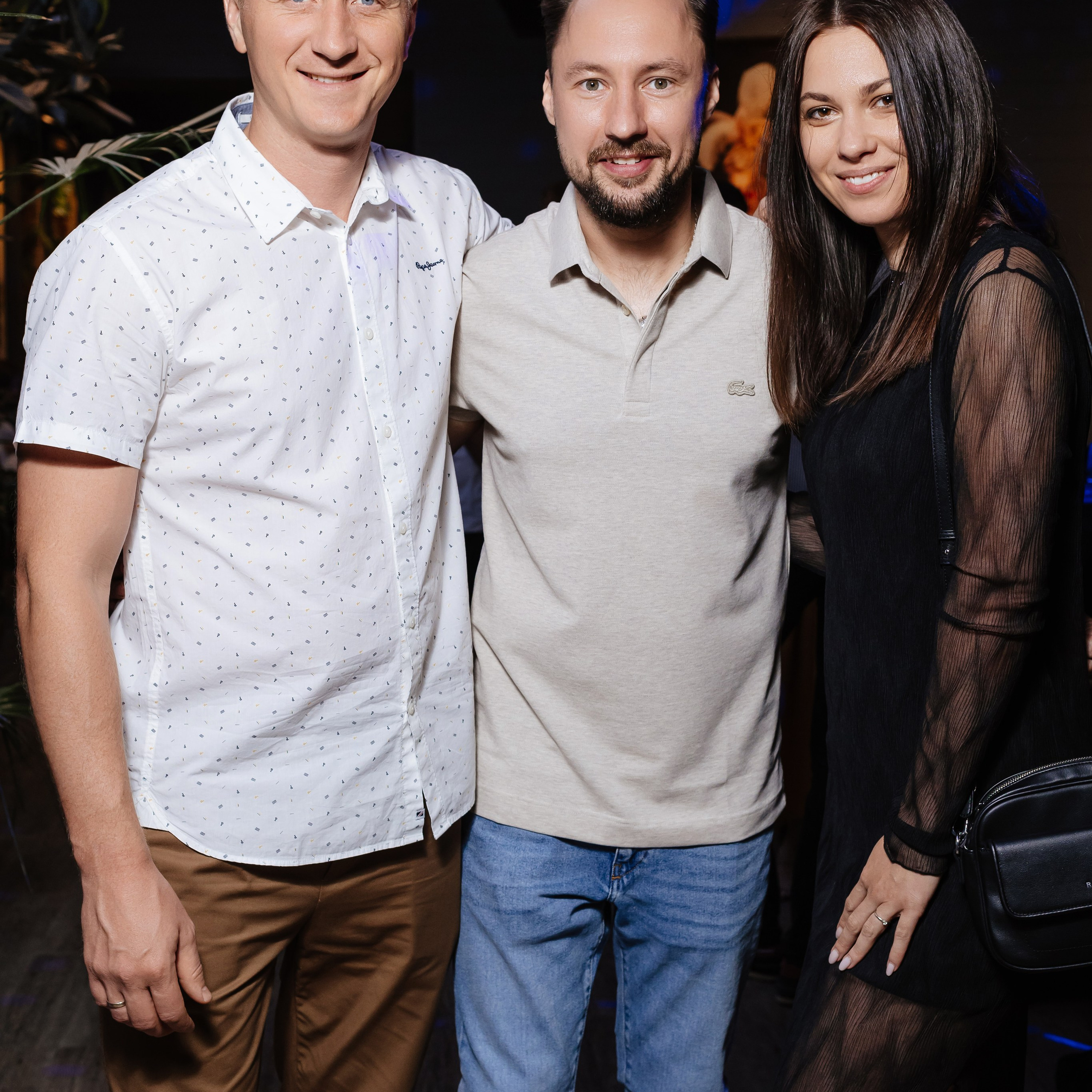 День рождения Андрея 2.06.23. Photographer | Anna Christia