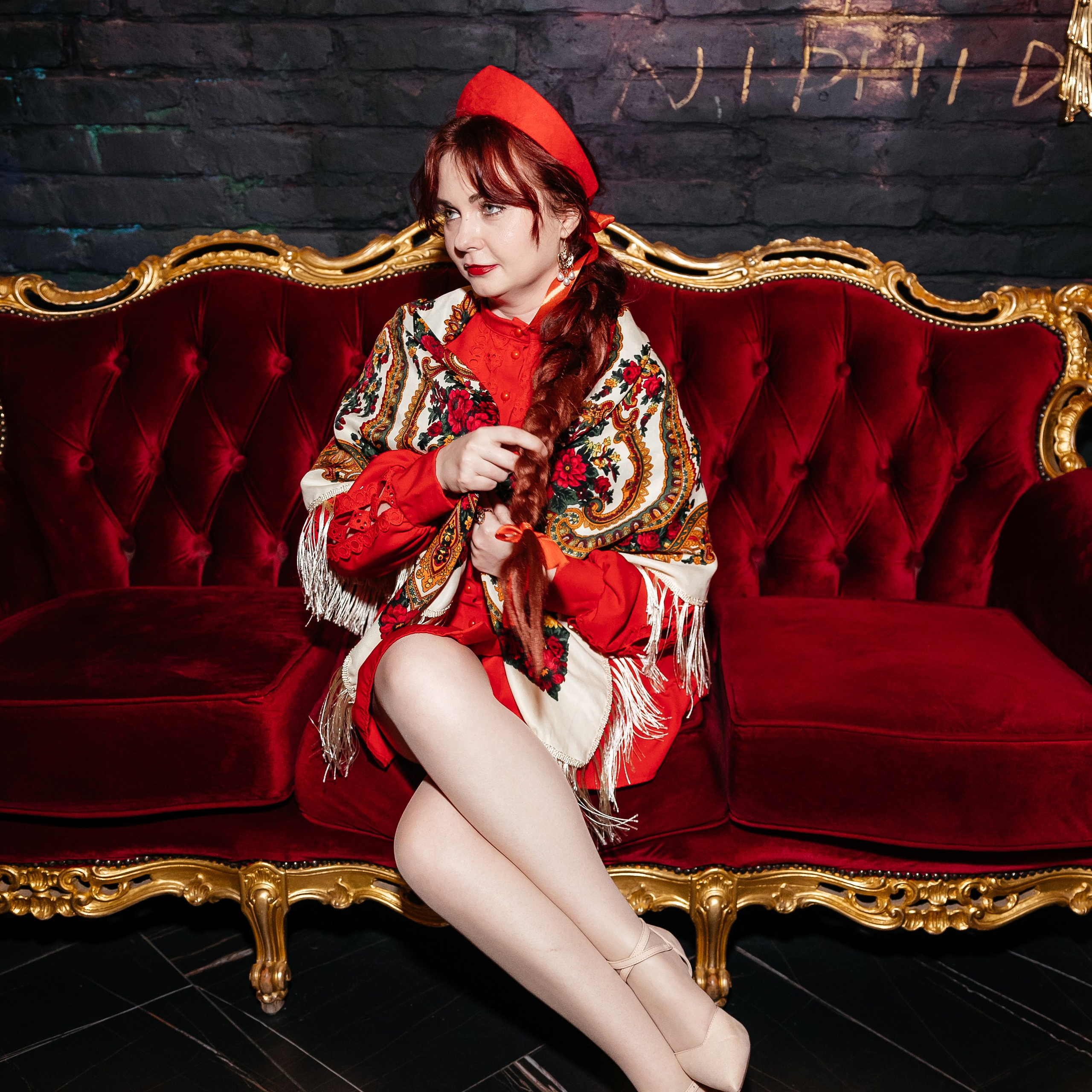 День рождения Елены 29.03.25. Photographer | Anna Christia