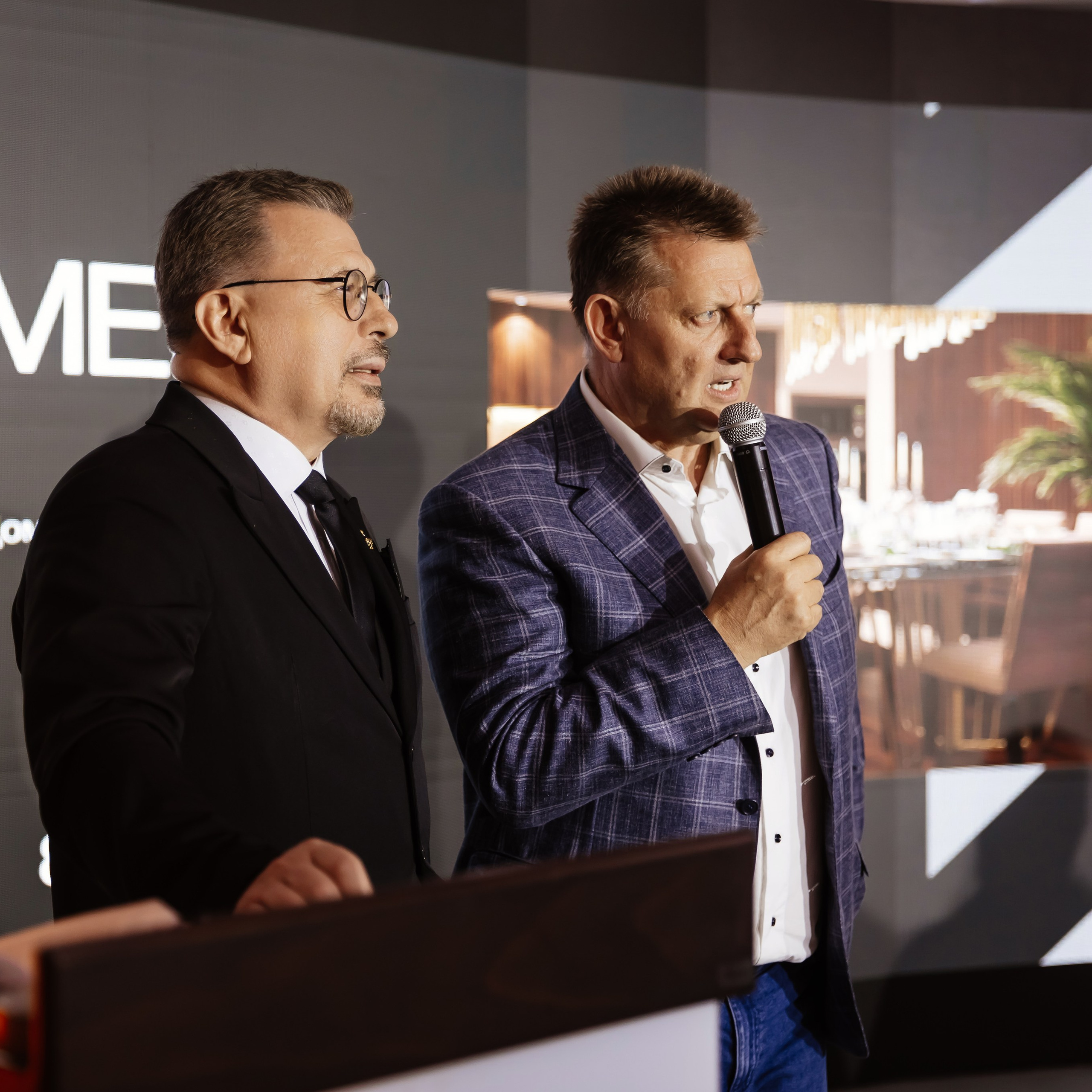 Аукцион квартир 18.05.23. Photographer | Anna Christia