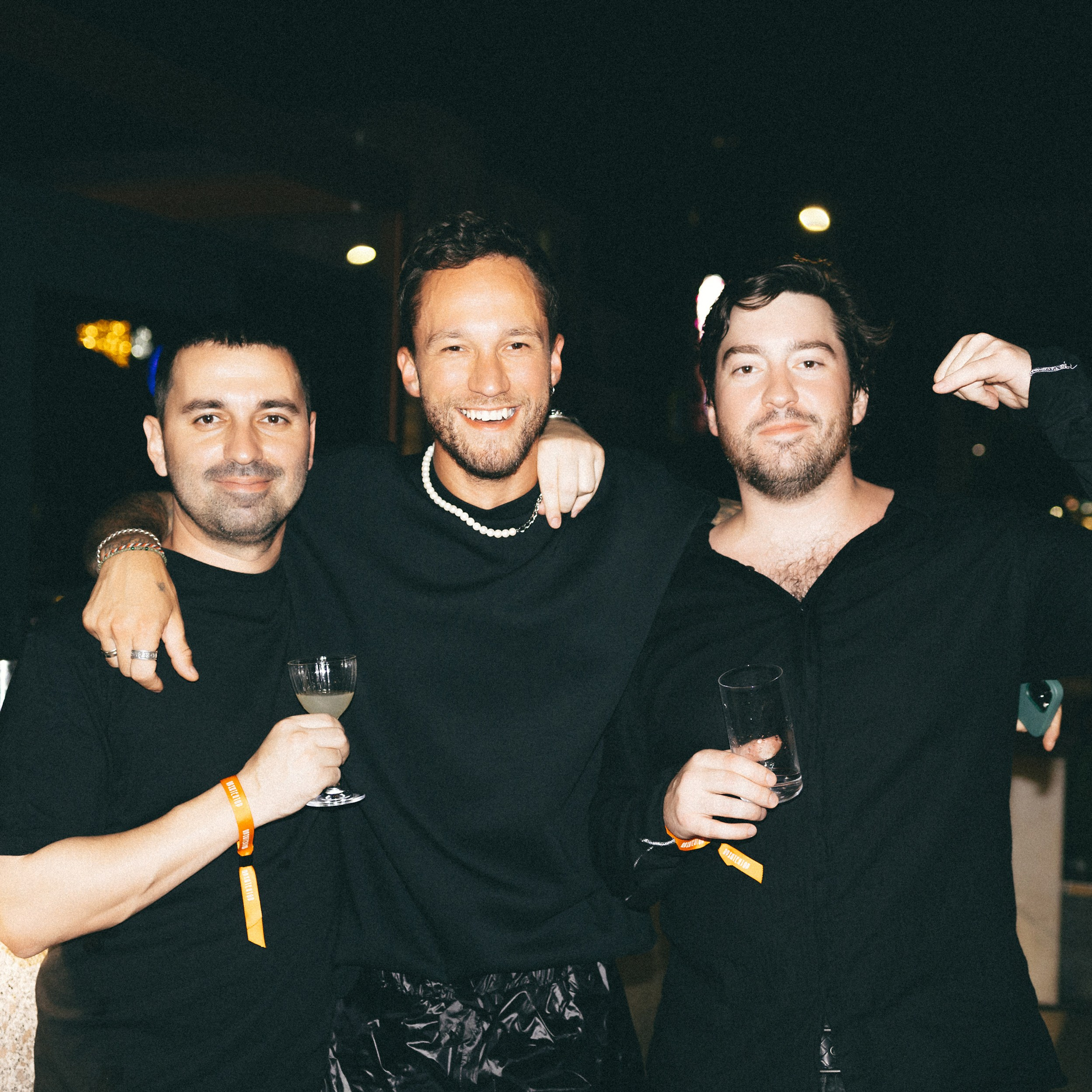 Концерт Zoloto 5.08.23. Photographer | Anna Christia