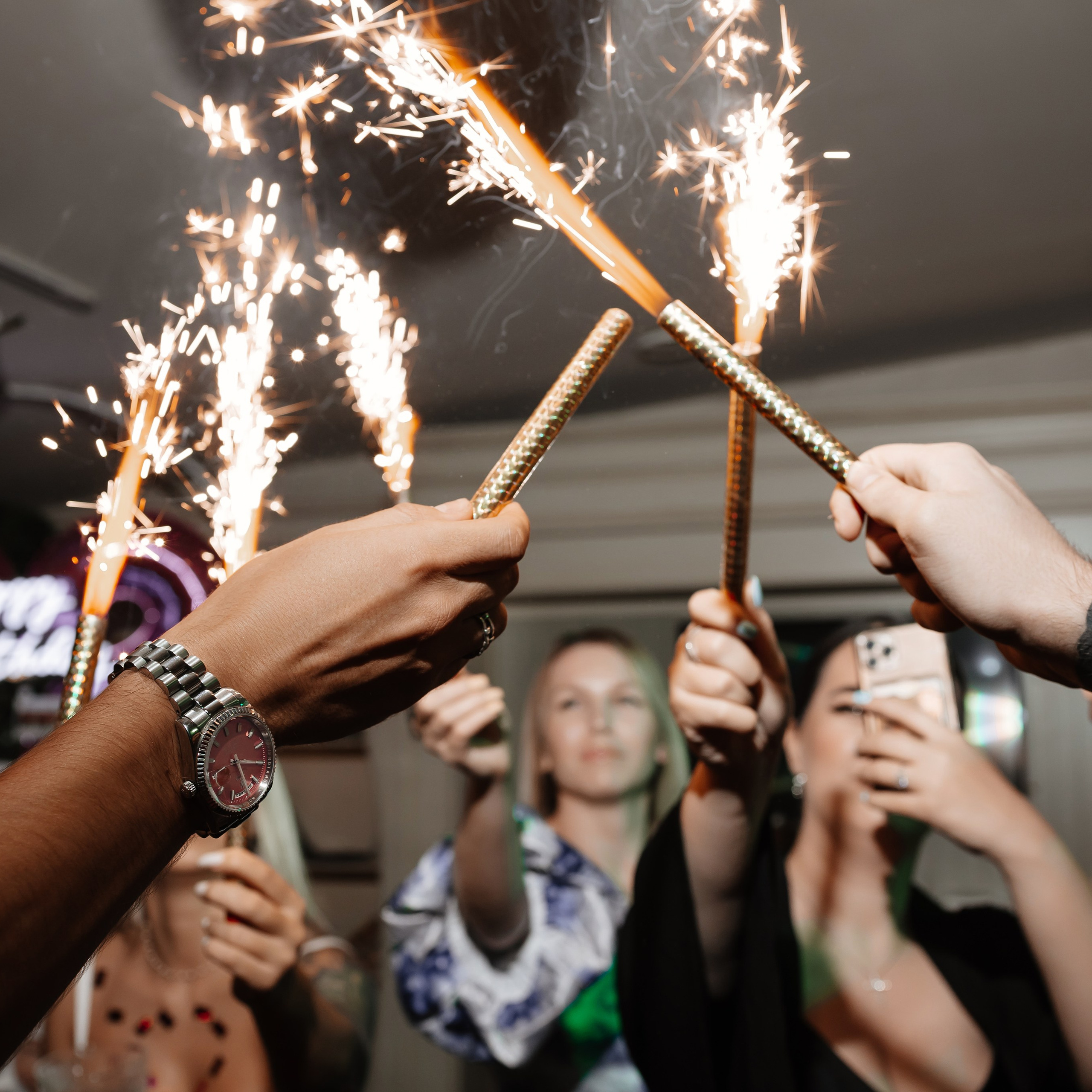 День рождения Насти 15.08.23. Photographer | Anna Christia