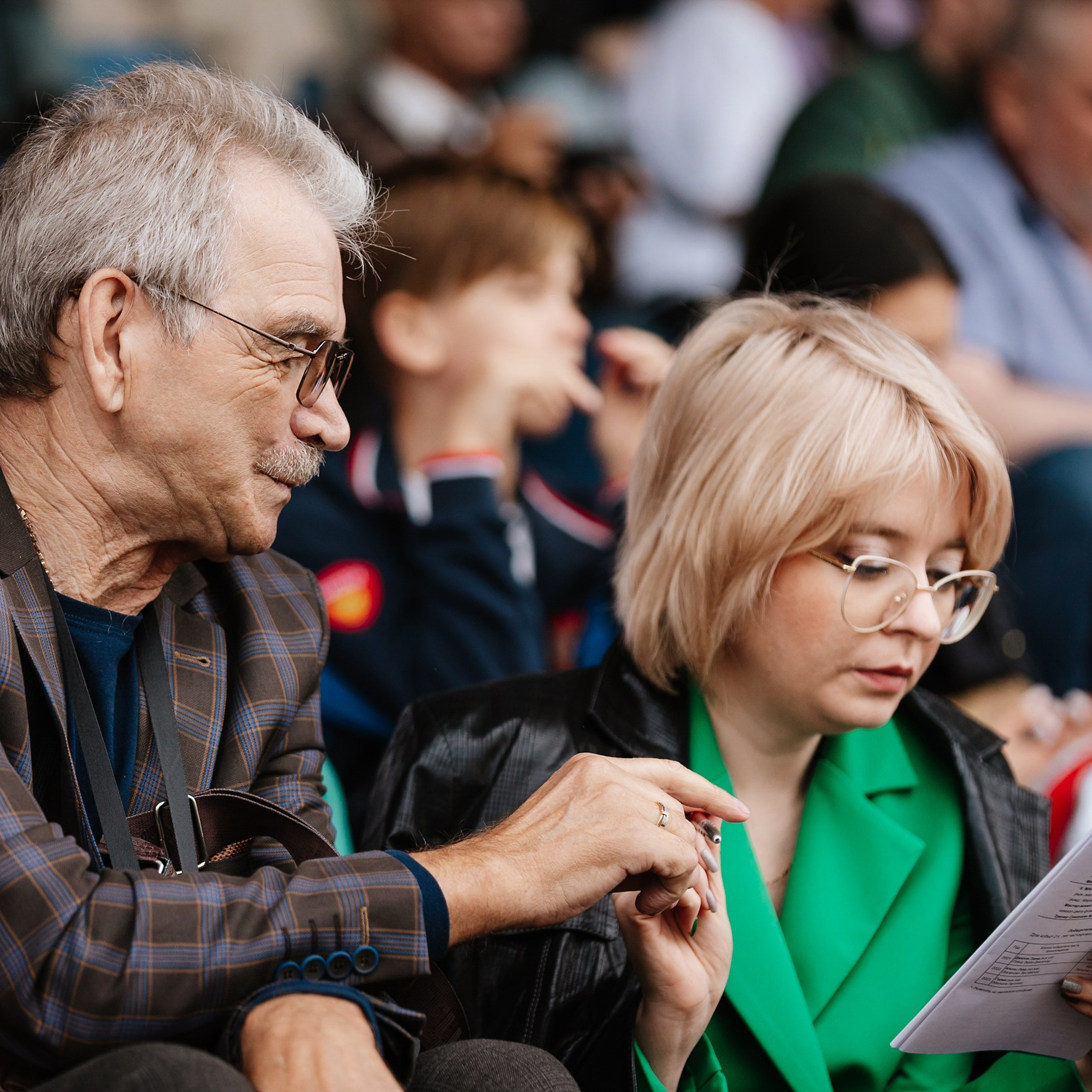 Скачки 11.05.24. Photographer | Anna Christia