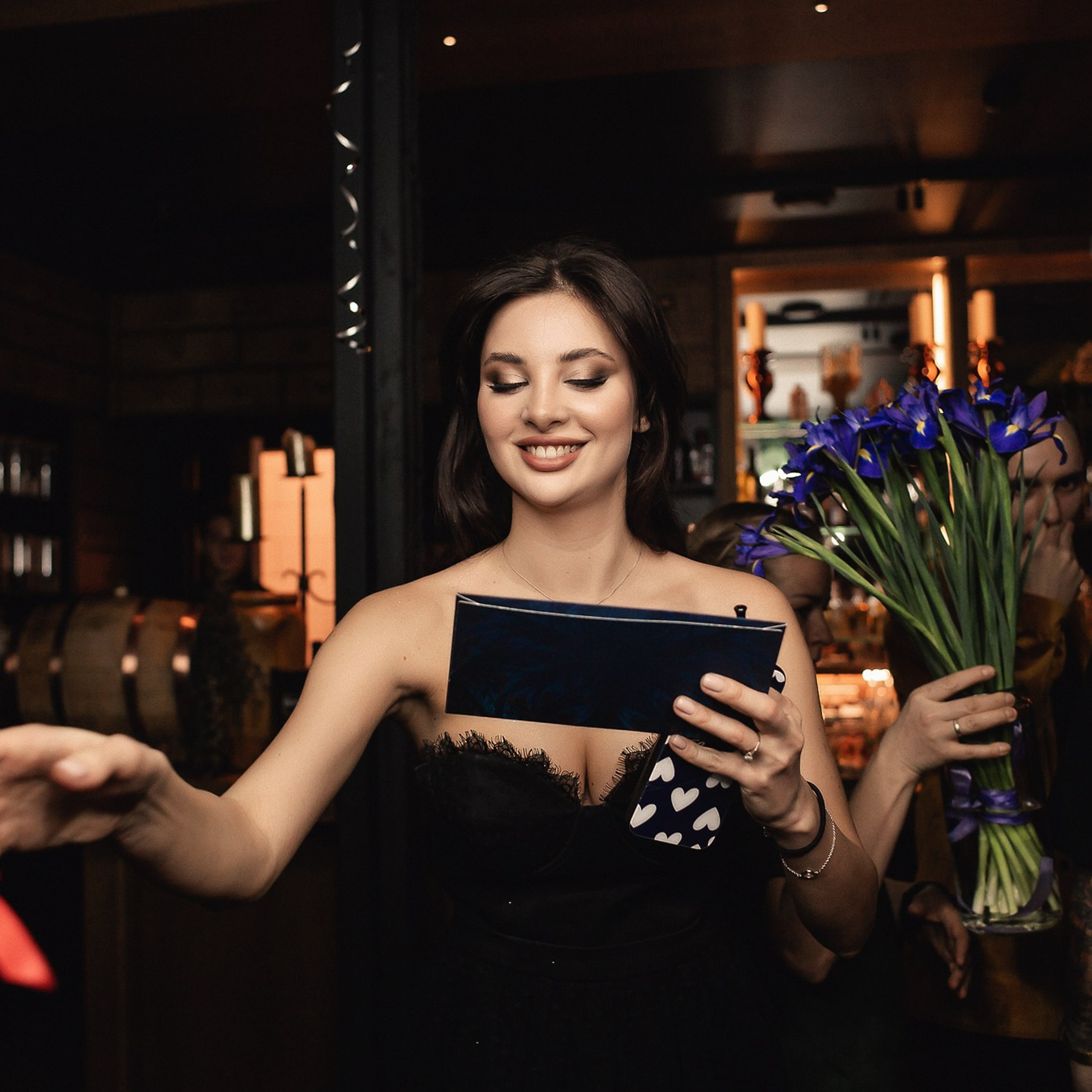 День рождения 2.02.21. Photographer | Anna Christia