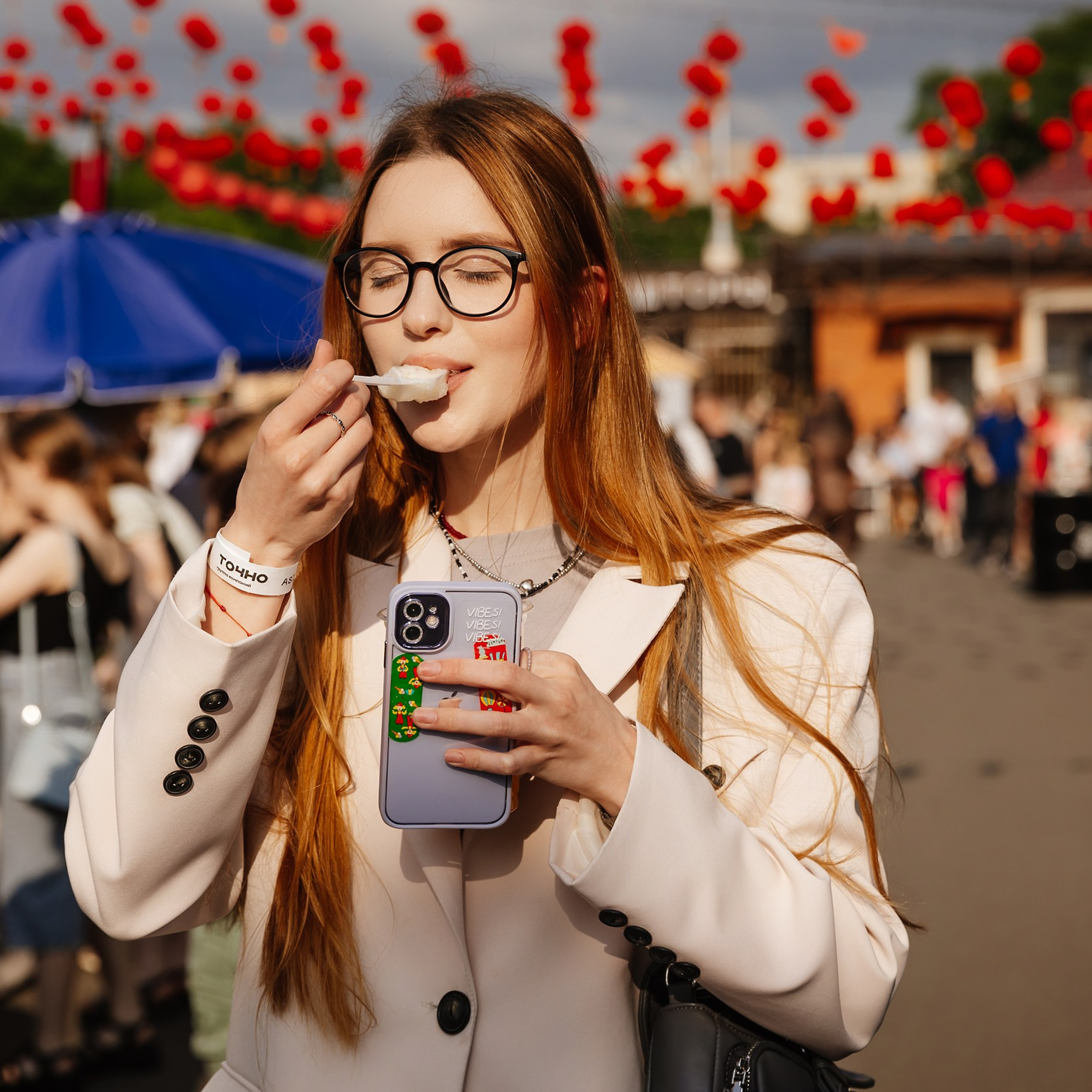 Азия маркет 2.0 27.05.23. Photographer | Anna Christia