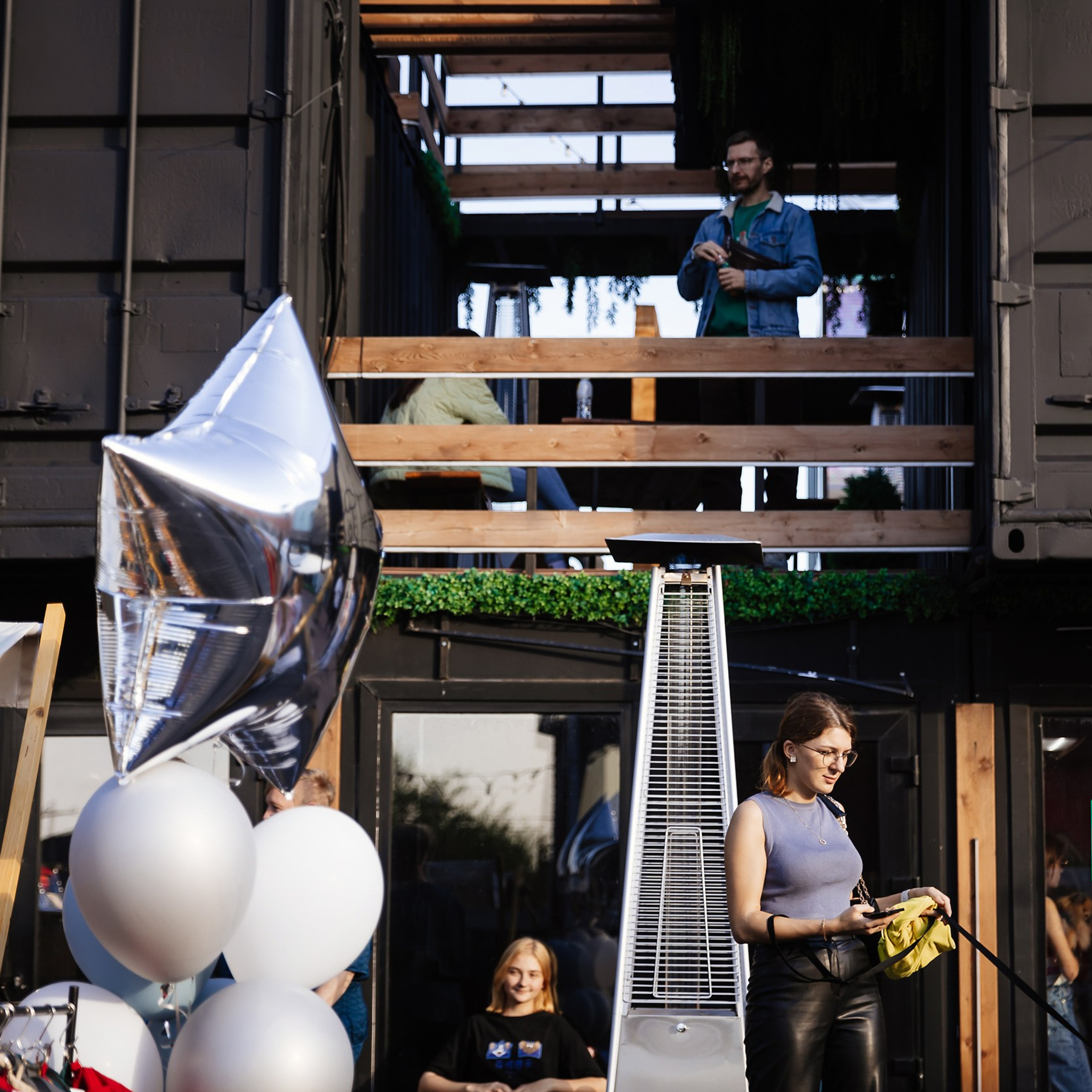 Boxpark 4.11.23. Photographer | Anna Christia