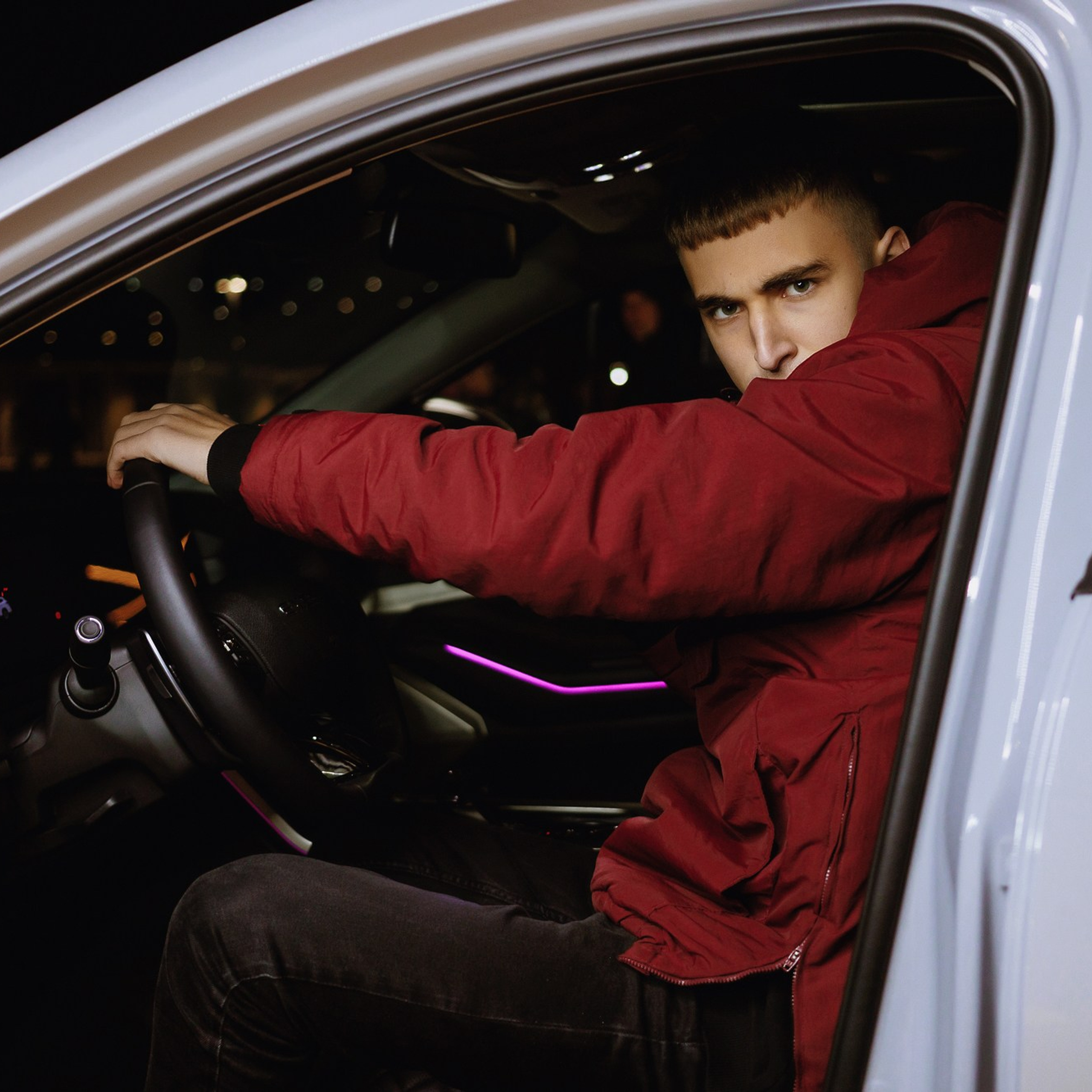 Exeed 23.11.22. Photographer | Anna Christia