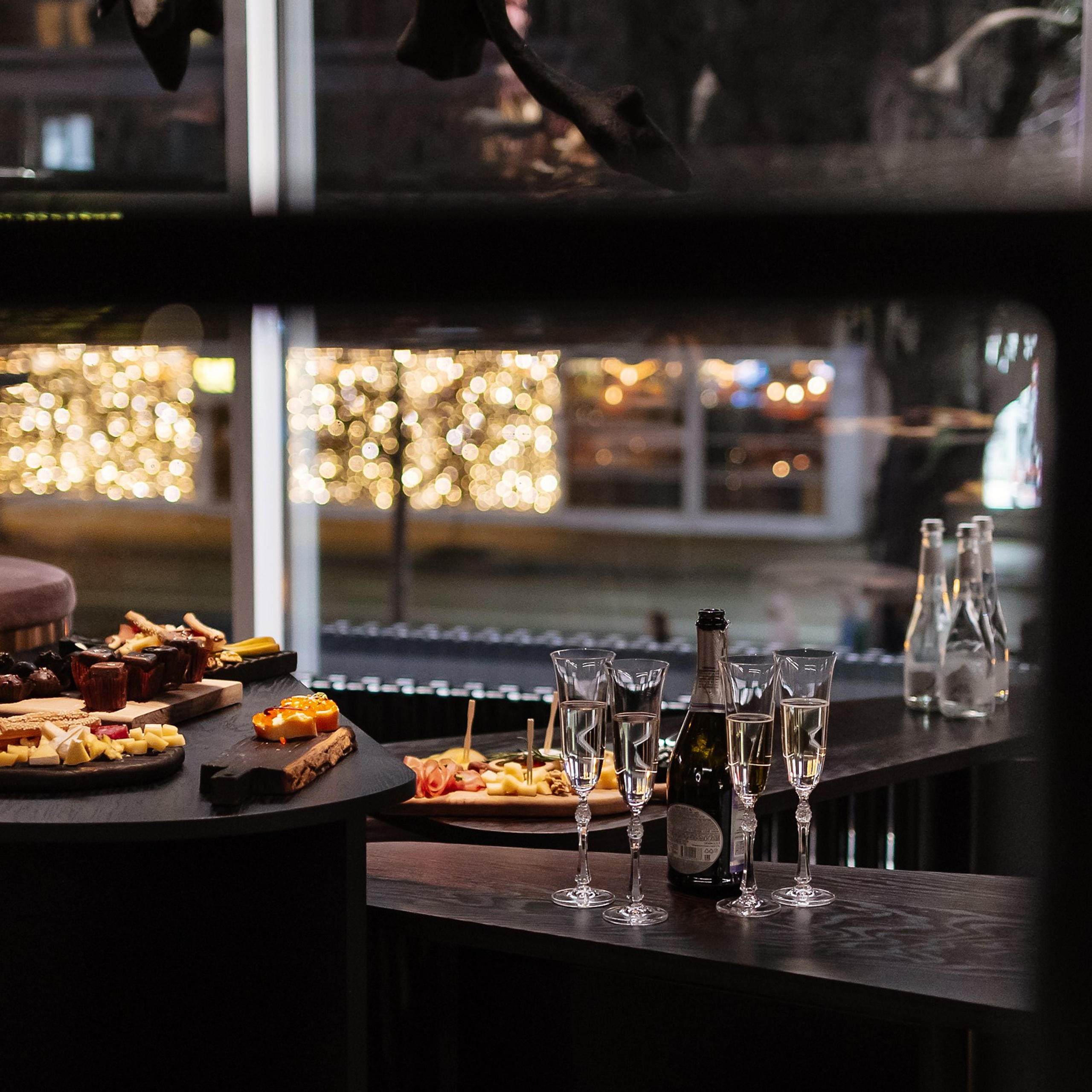 Not obligated 22.12.23. Photographer | Anna Christia