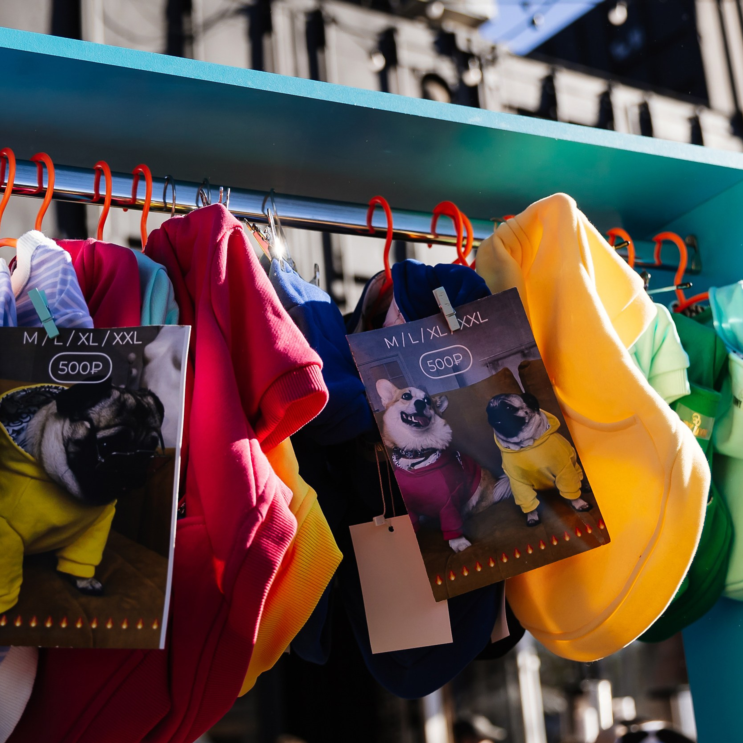 Boxpark 4.11.23. Photographer | Anna Christia