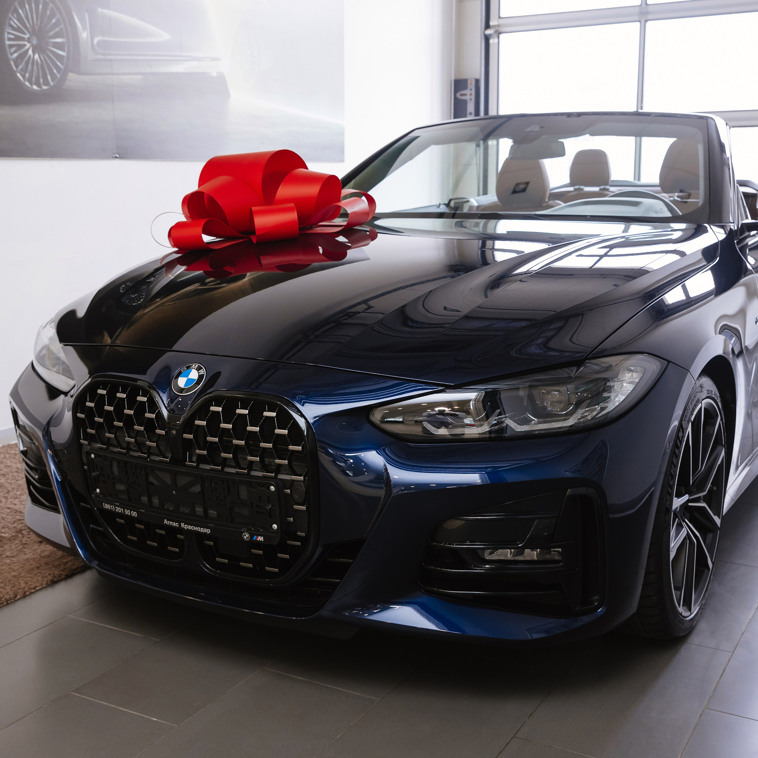 BMW 31.05.24. Photographer | Anna Christia