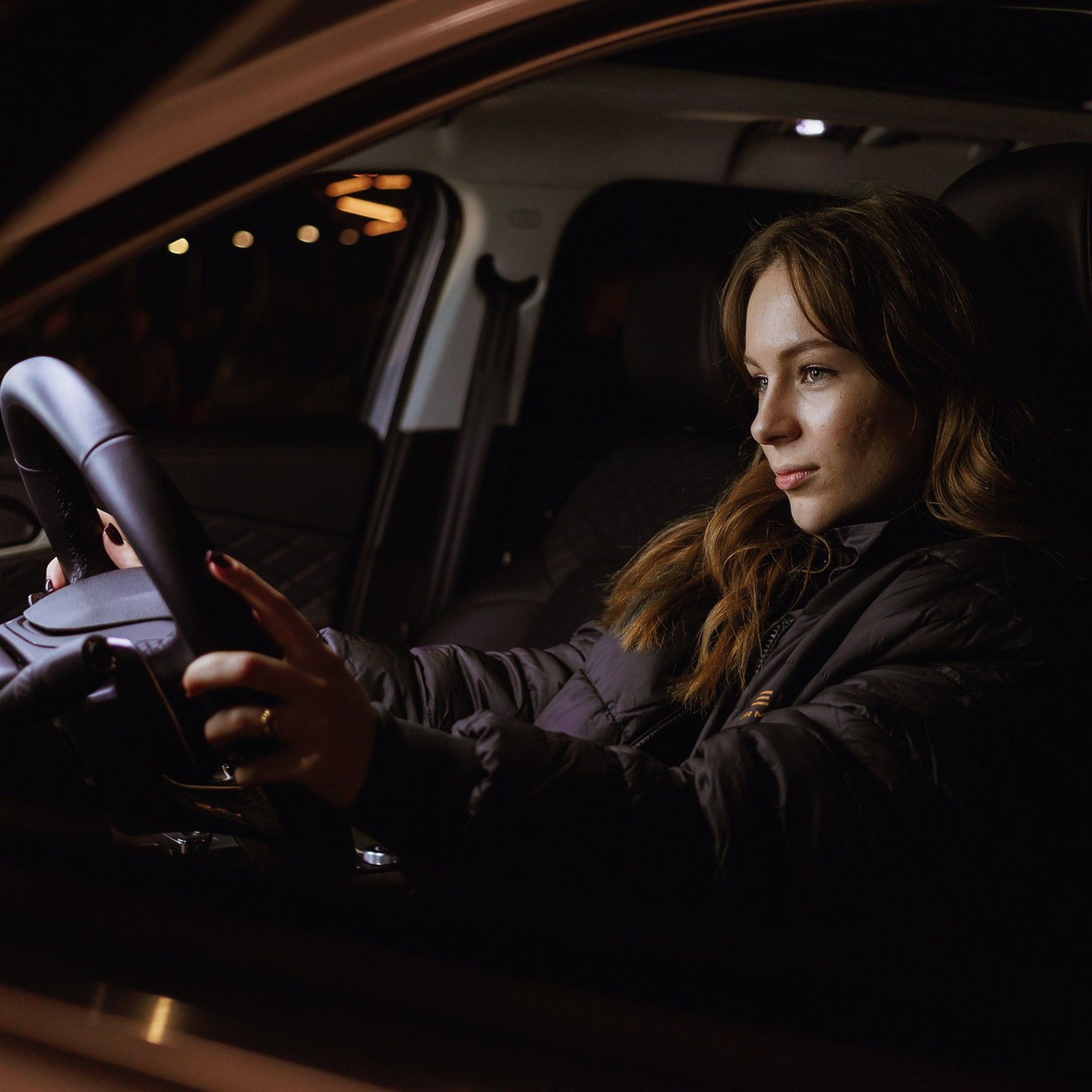 Exeed 23.11.22. Photographer | Anna Christia