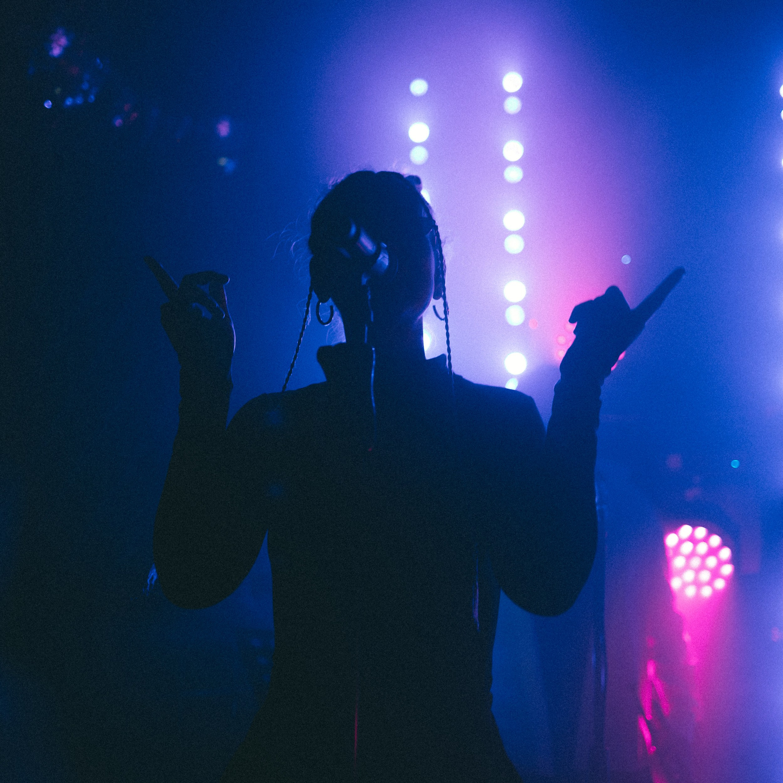 Концерт Zoloto 5.08.23. Photographer | Anna Christia