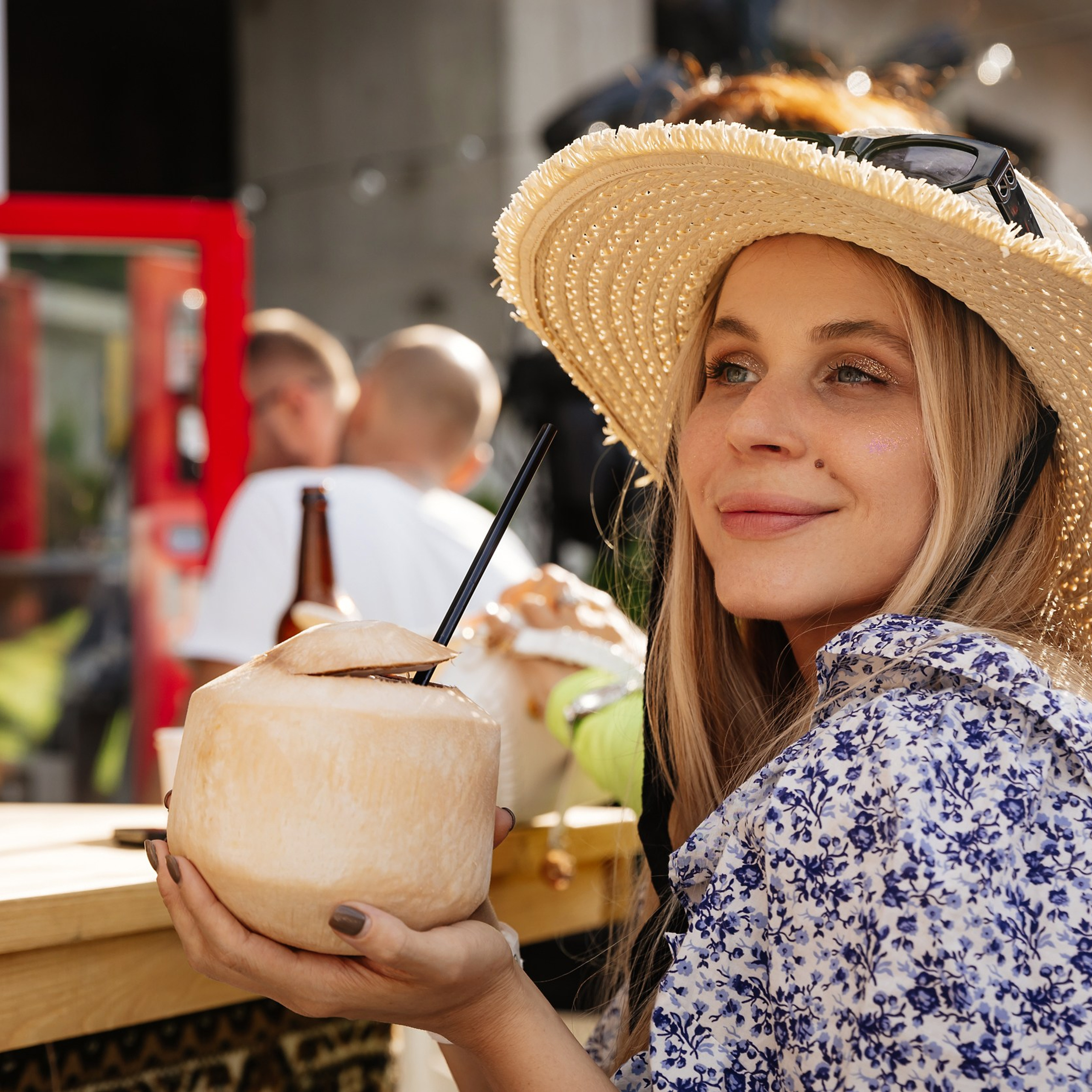 Азия маркет 2.0 27.05.23. Photographer | Anna Christia