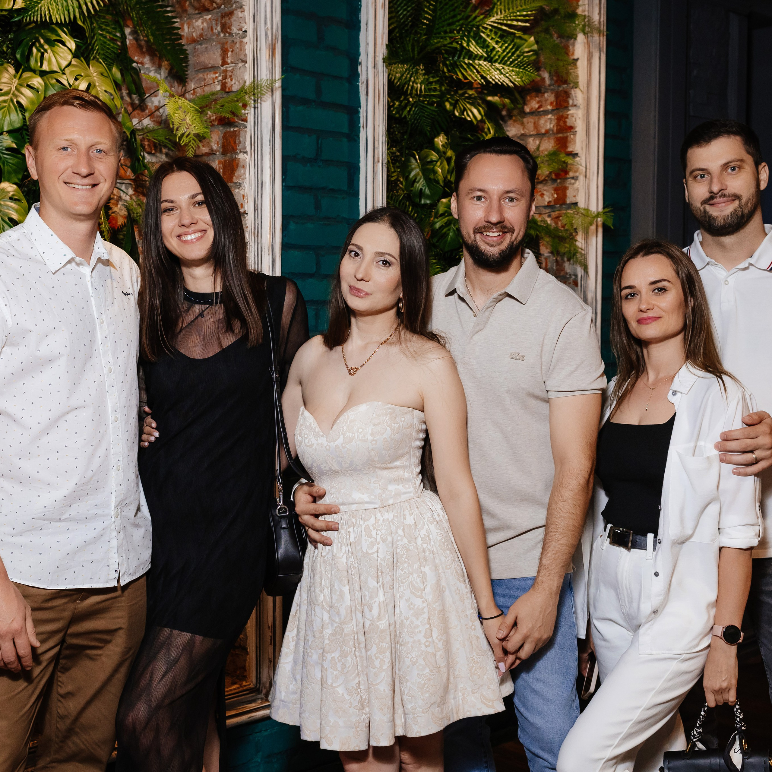 День рождения Андрея 2.06.23. Photographer | Anna Christia