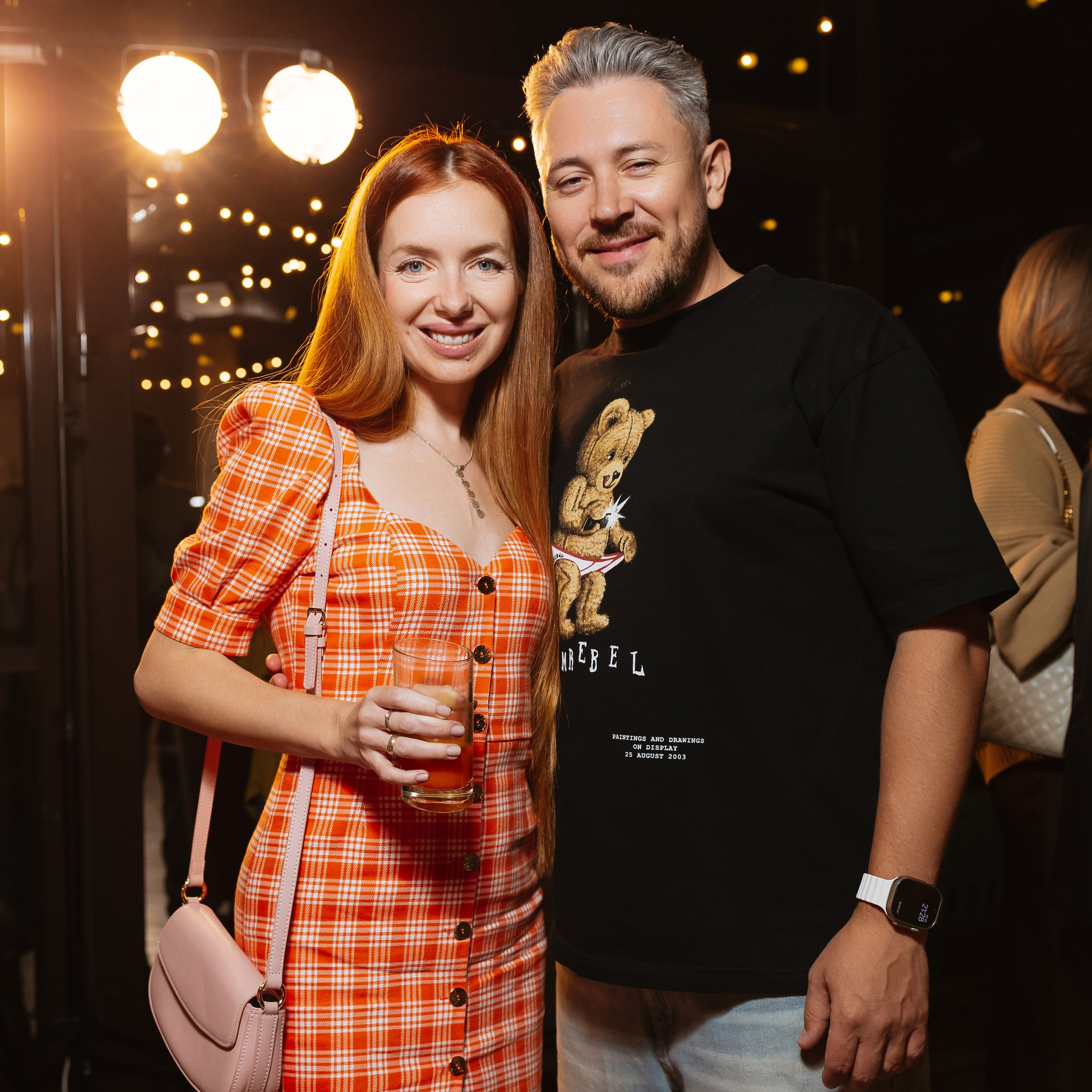 Сергей Лебедев 23.05.24. Photographer | Anna Christia